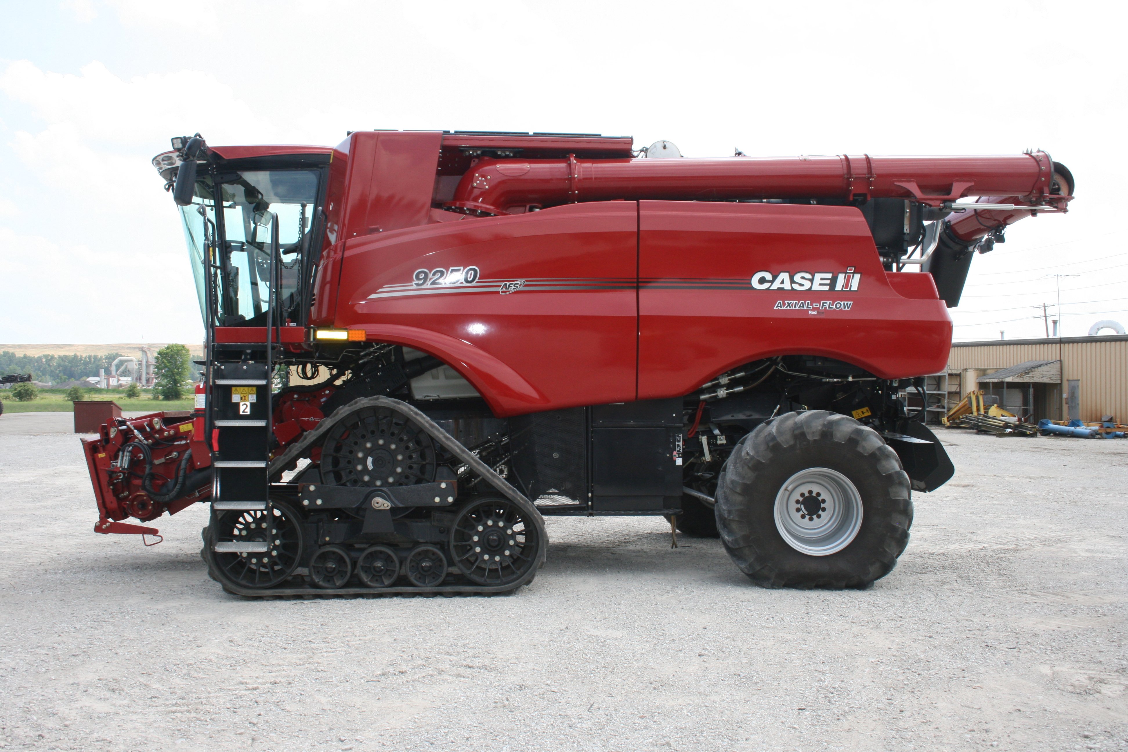 Property photo 56 - 2 DAYS LIVE & ONLINE FARM EQUIPMENT AUCTION IN CASS COUNTY, INDIANA