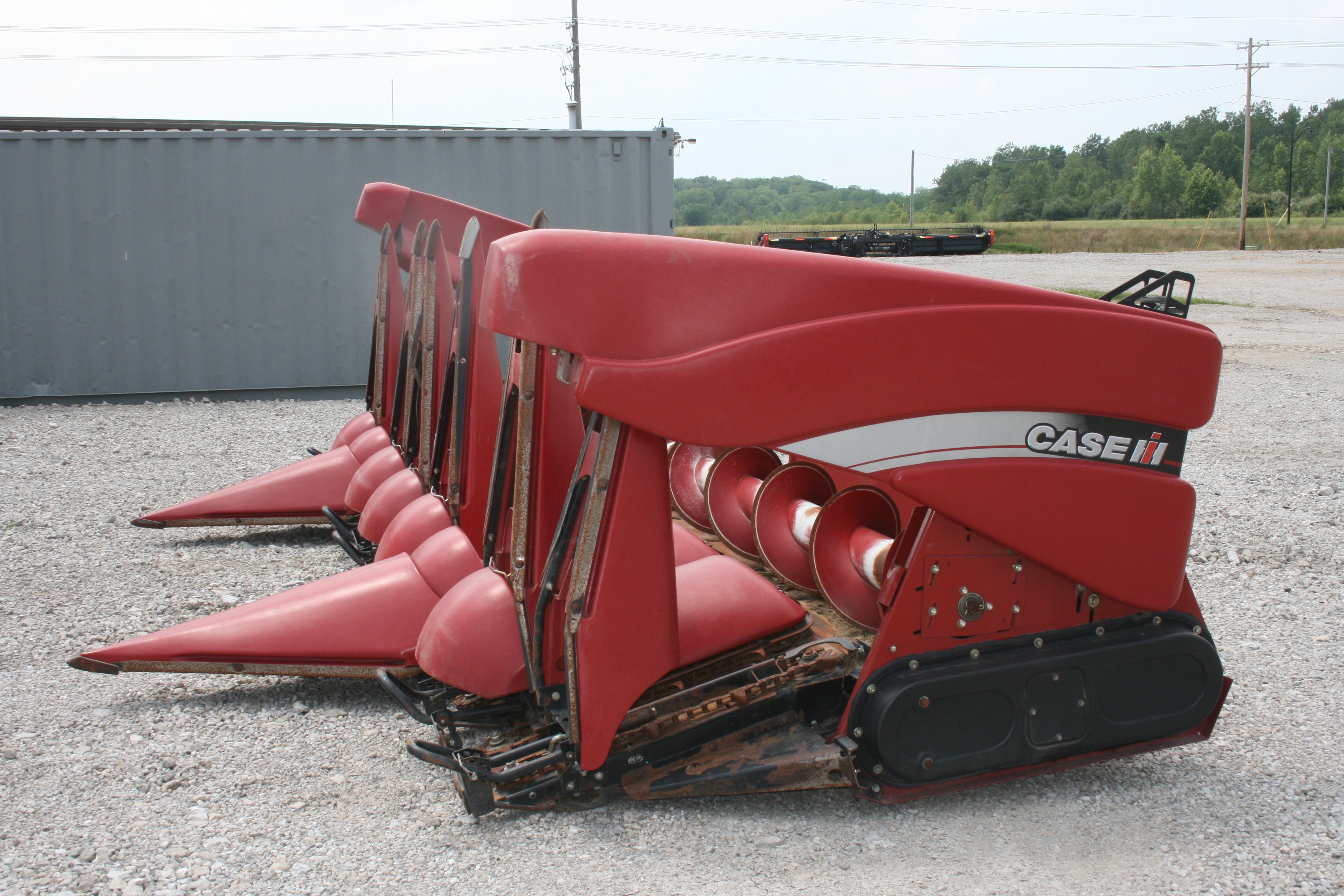 Property photo 57 - 2 DAYS LIVE & ONLINE FARM EQUIPMENT AUCTION IN CASS COUNTY, INDIANA