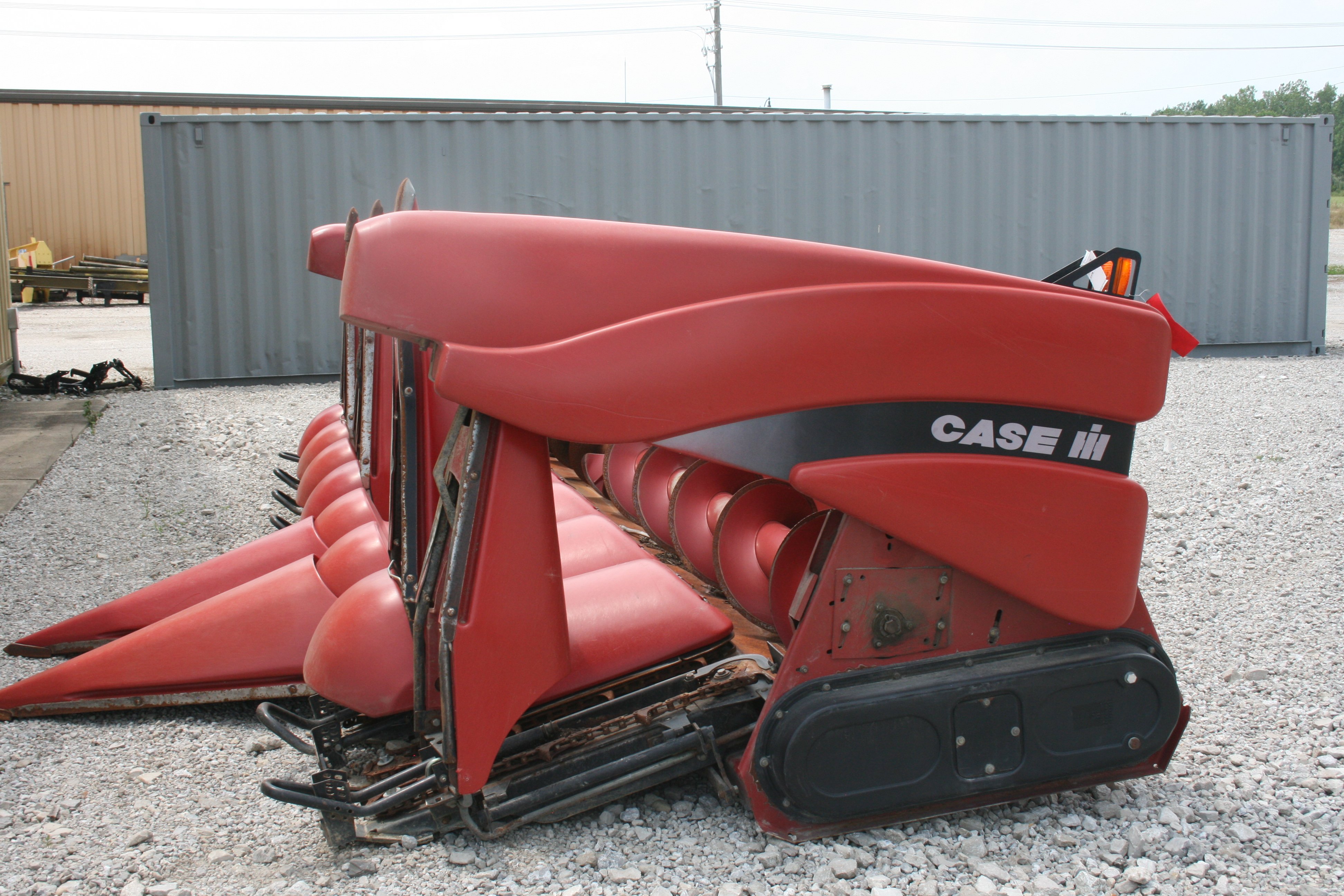 Property photo 58 - 2 DAYS LIVE & ONLINE FARM EQUIPMENT AUCTION IN CASS COUNTY, INDIANA