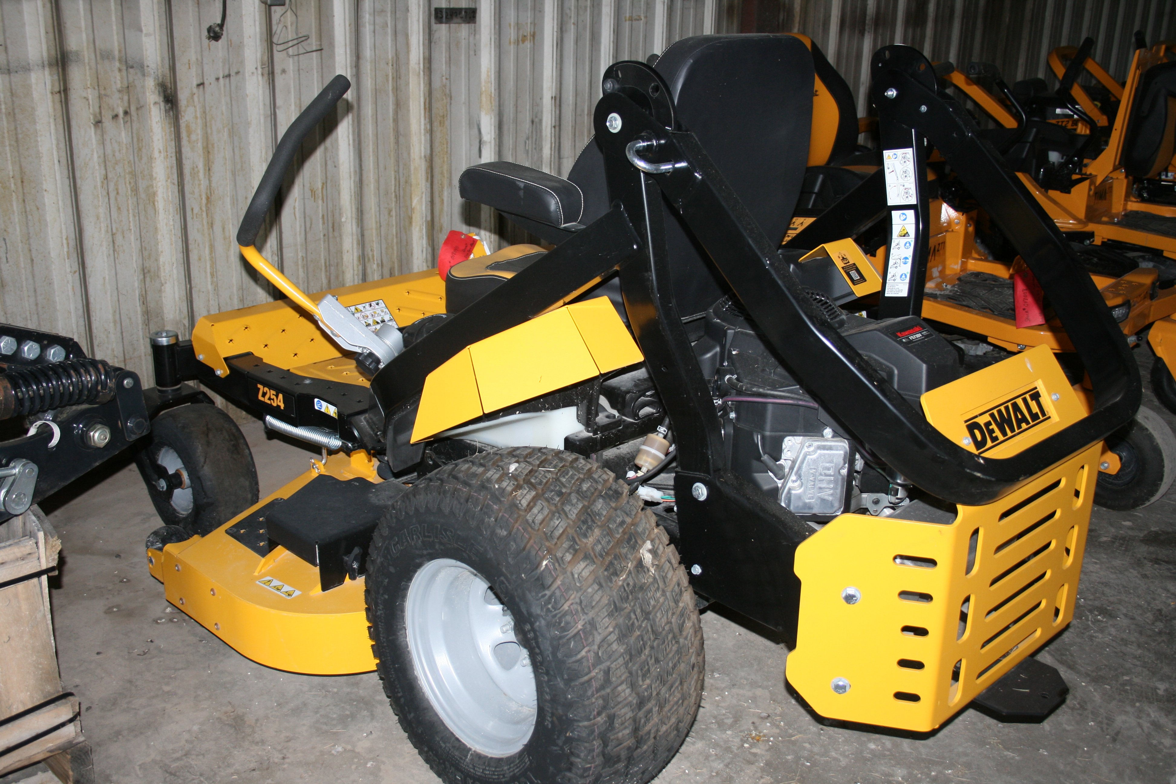 Property photo 61 - 2 DAYS LIVE & ONLINE FARM EQUIPMENT AUCTION IN CASS COUNTY, INDIANA
