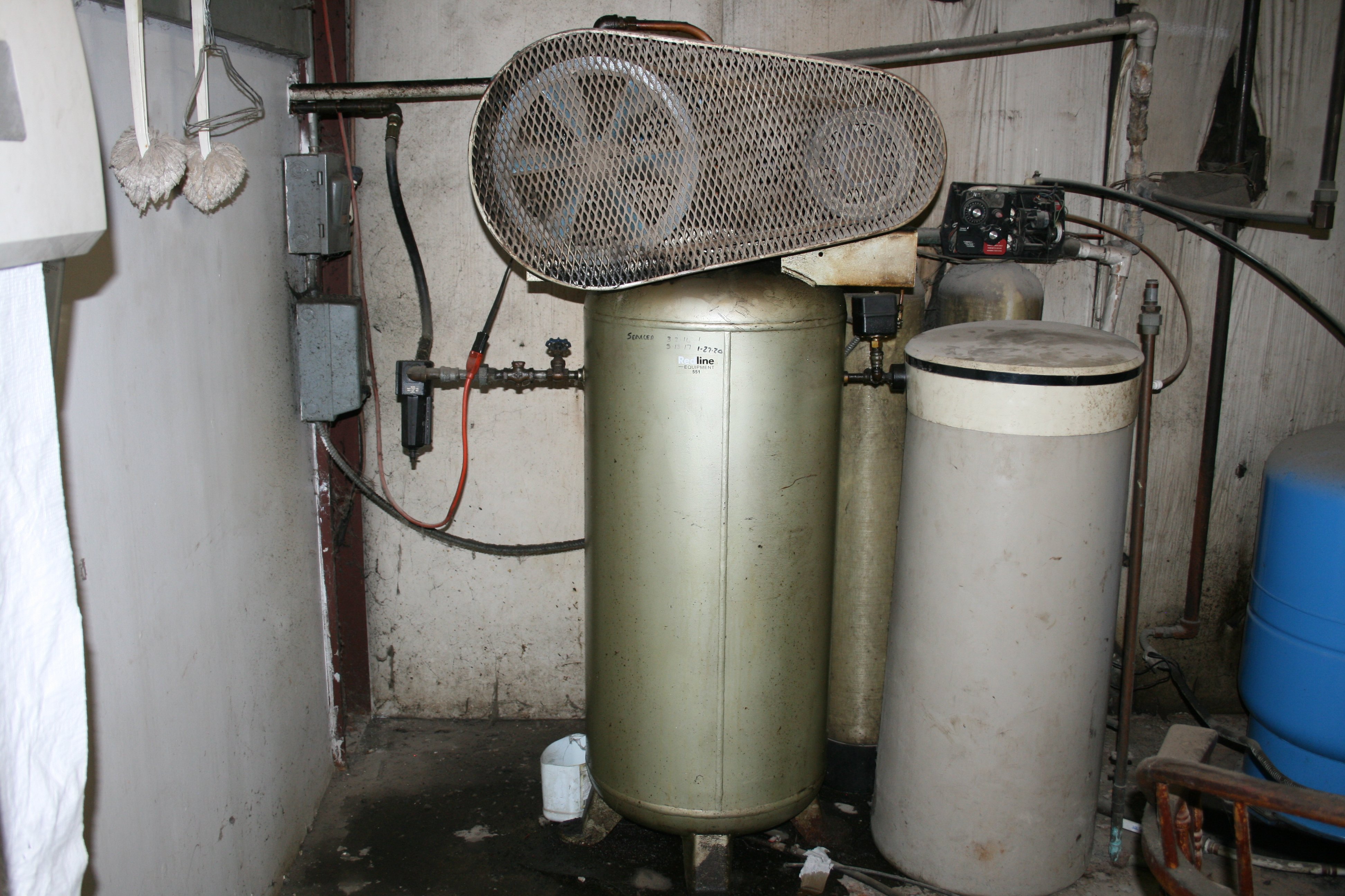 Property photo 62 - 2 DAYS LIVE & ONLINE FARM EQUIPMENT AUCTION IN CASS COUNTY, INDIANA