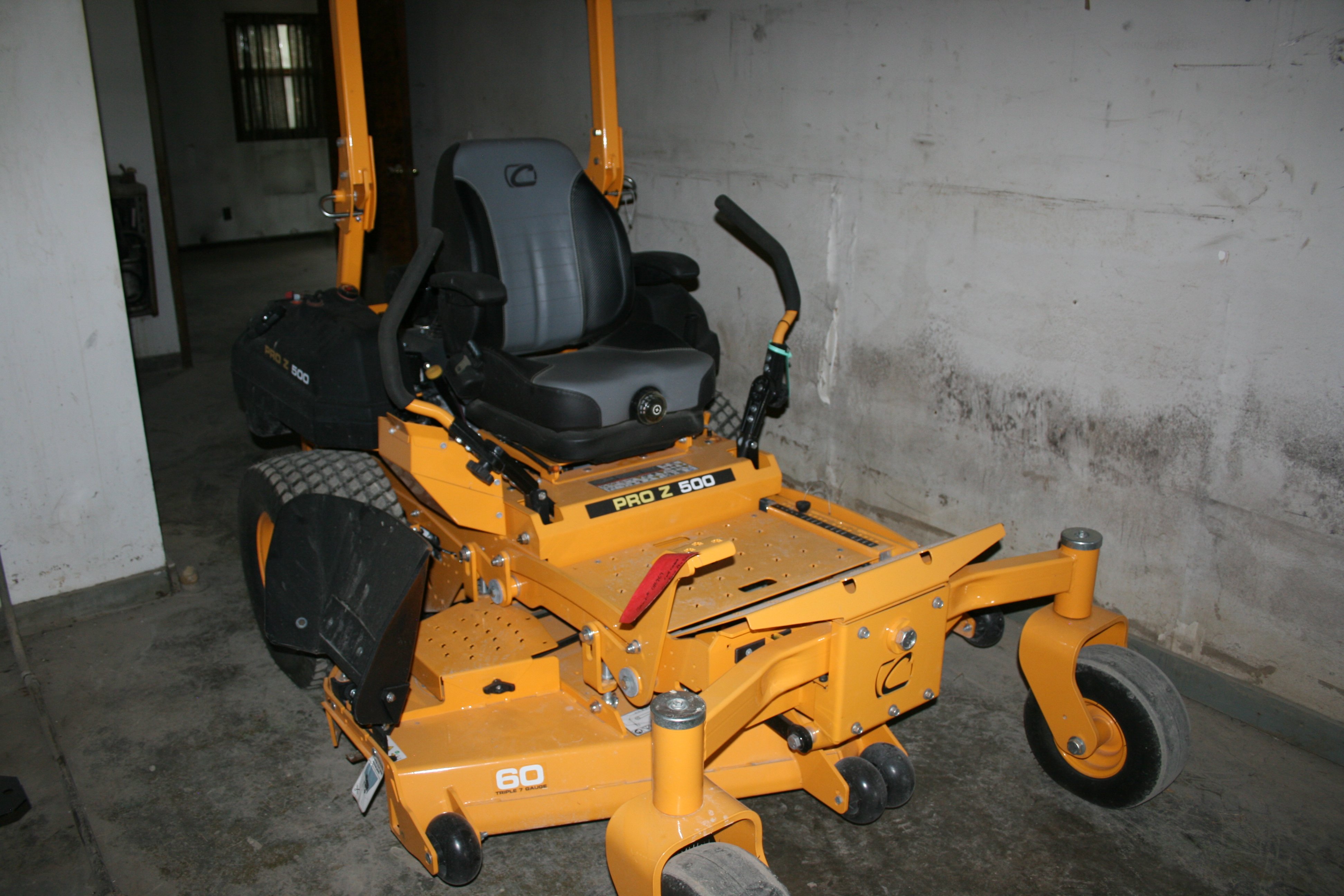 Property photo 63 - 2 DAYS LIVE & ONLINE FARM EQUIPMENT AUCTION IN CASS COUNTY, INDIANA