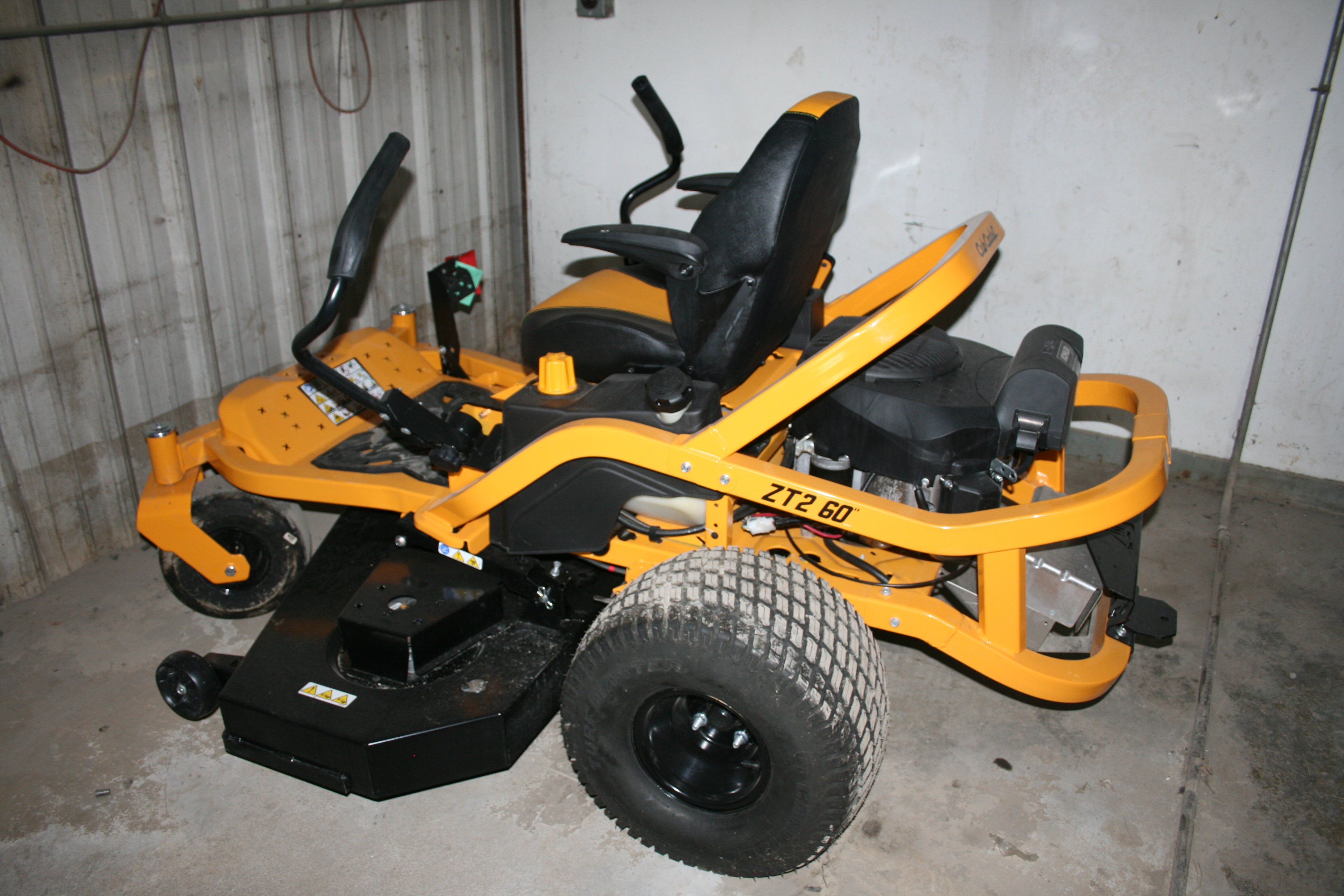 Property photo 64 - 2 DAYS LIVE & ONLINE FARM EQUIPMENT AUCTION IN CASS COUNTY, INDIANA