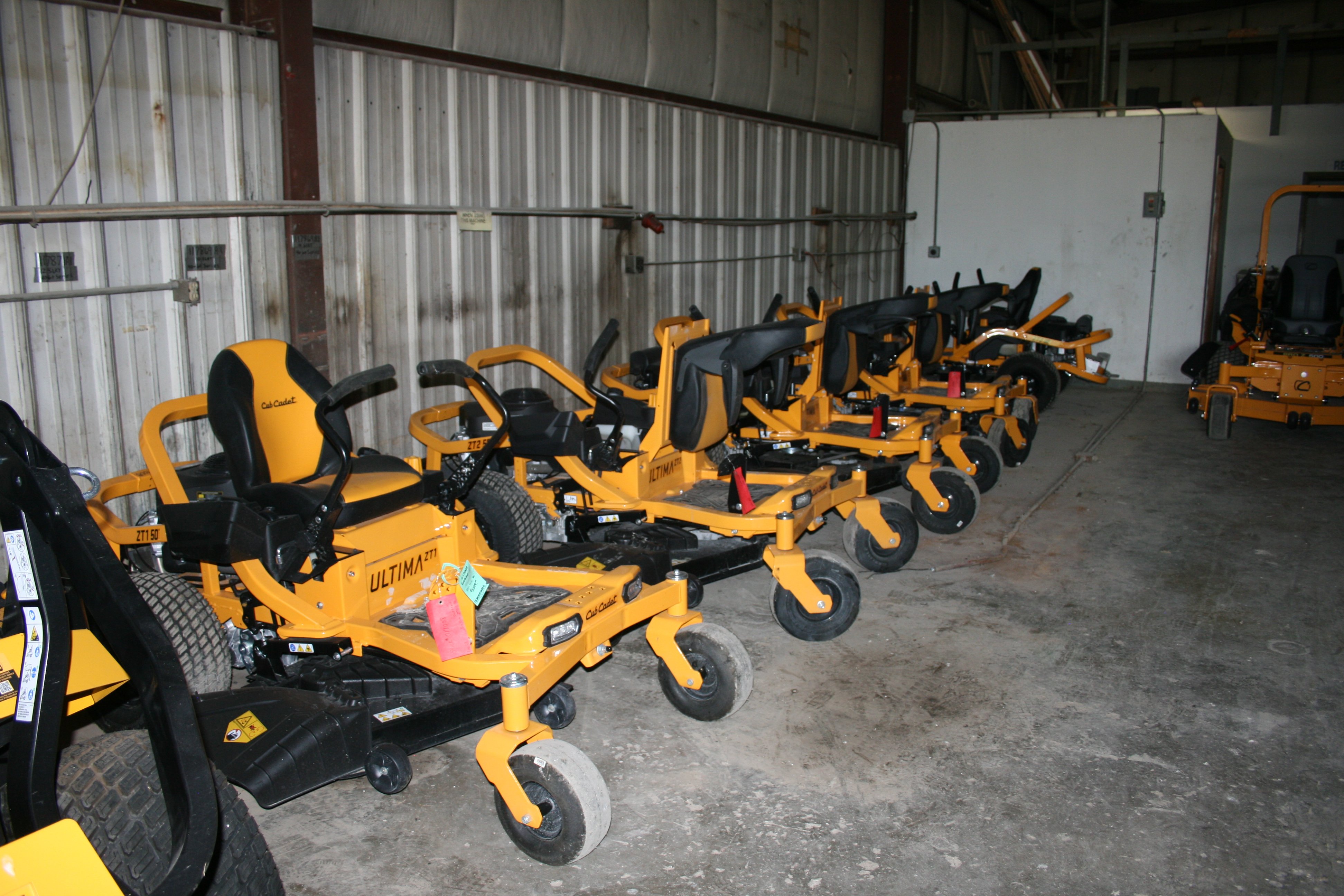 Property photo 65 - 2 DAYS LIVE & ONLINE FARM EQUIPMENT AUCTION IN CASS COUNTY, INDIANA