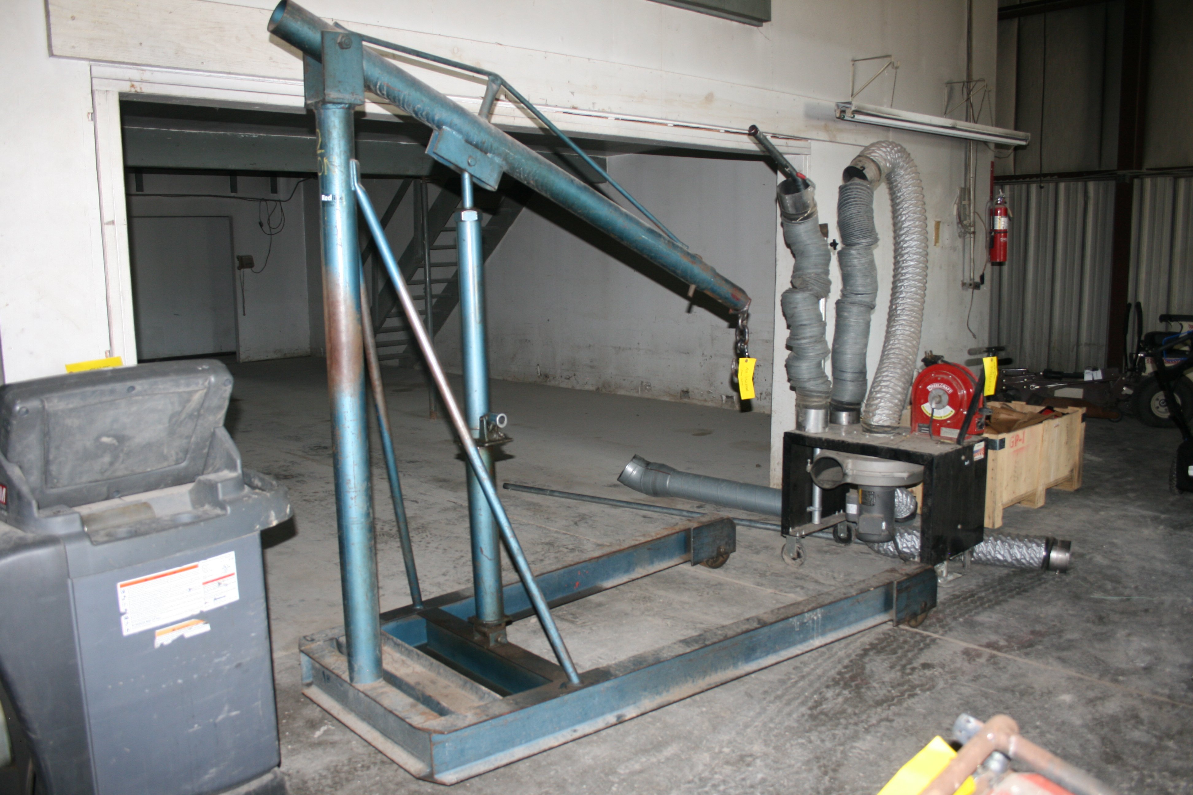 Property photo 66 - 2 DAYS LIVE & ONLINE FARM EQUIPMENT AUCTION IN CASS COUNTY, INDIANA