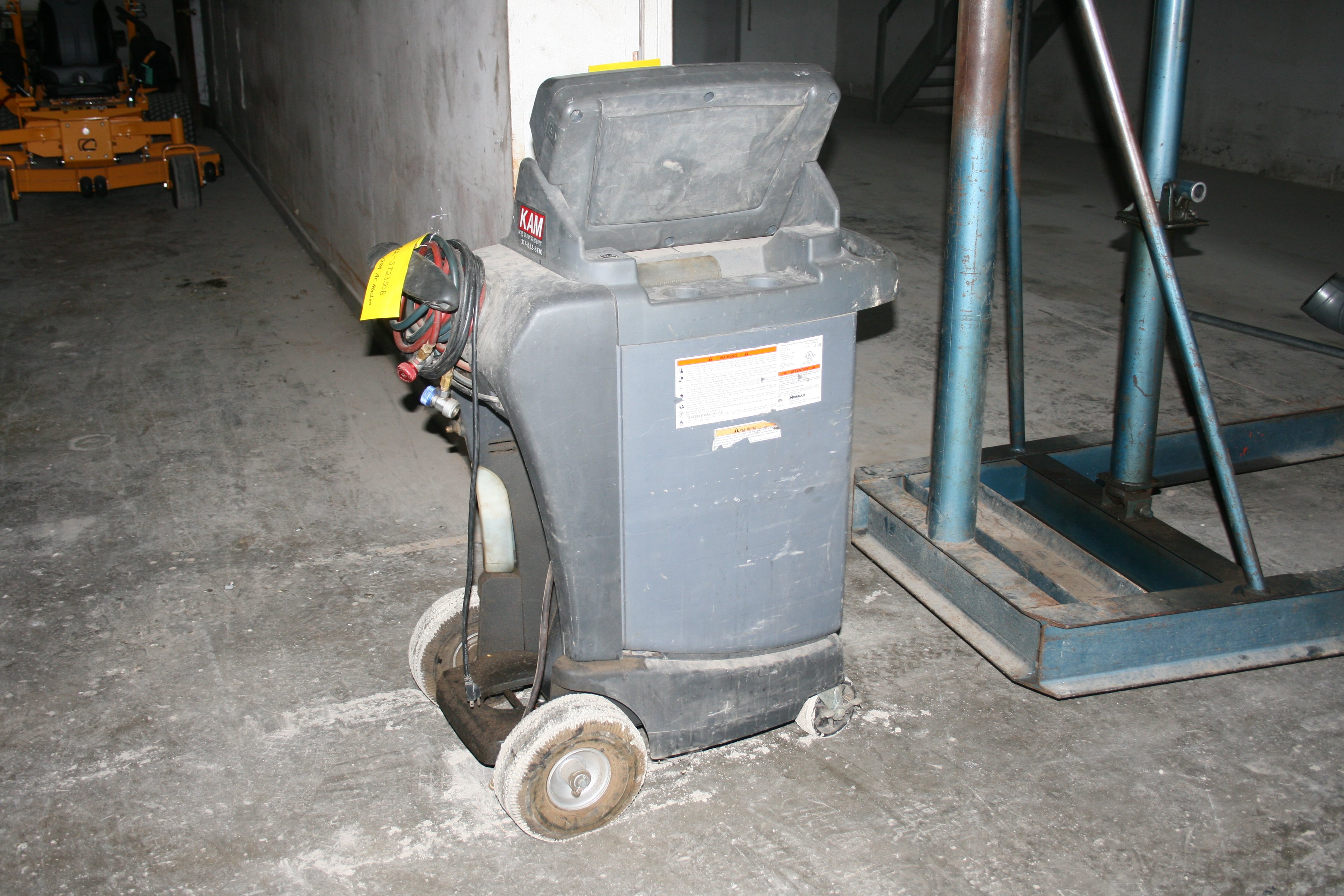 Property photo 67 - 2 DAYS LIVE & ONLINE FARM EQUIPMENT AUCTION IN CASS COUNTY, INDIANA