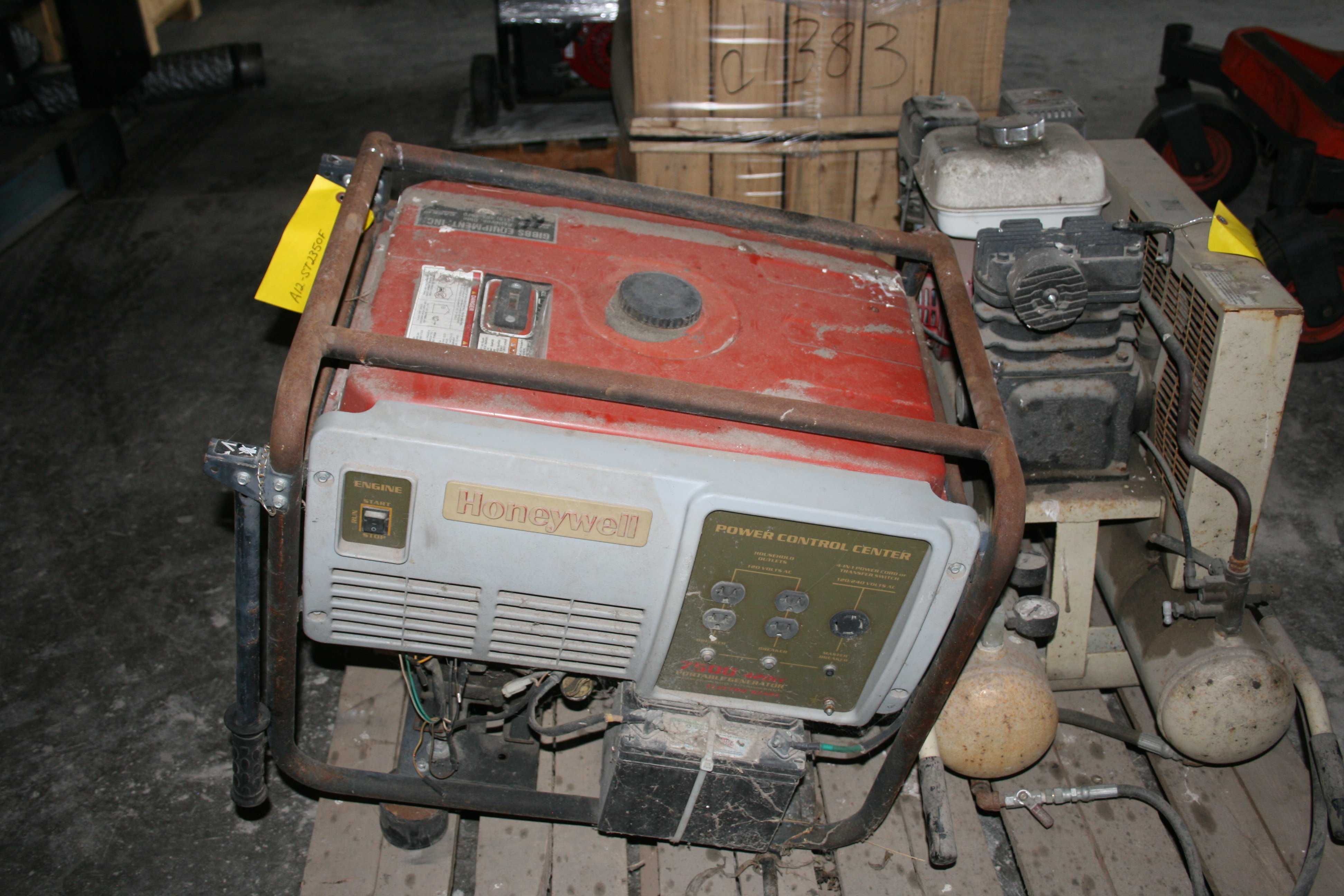 Property photo 68 - 2 DAYS LIVE & ONLINE FARM EQUIPMENT AUCTION IN CASS COUNTY, INDIANA