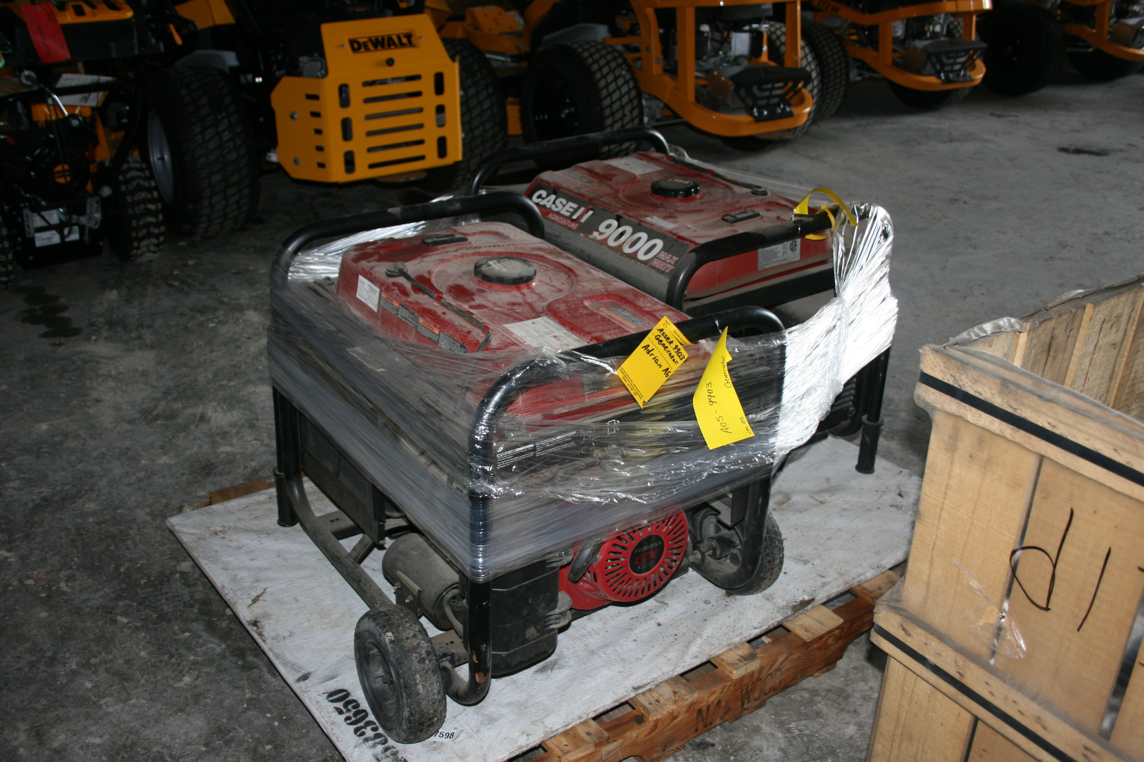 Property photo 69 - 2 DAYS LIVE & ONLINE FARM EQUIPMENT AUCTION IN CASS COUNTY, INDIANA
