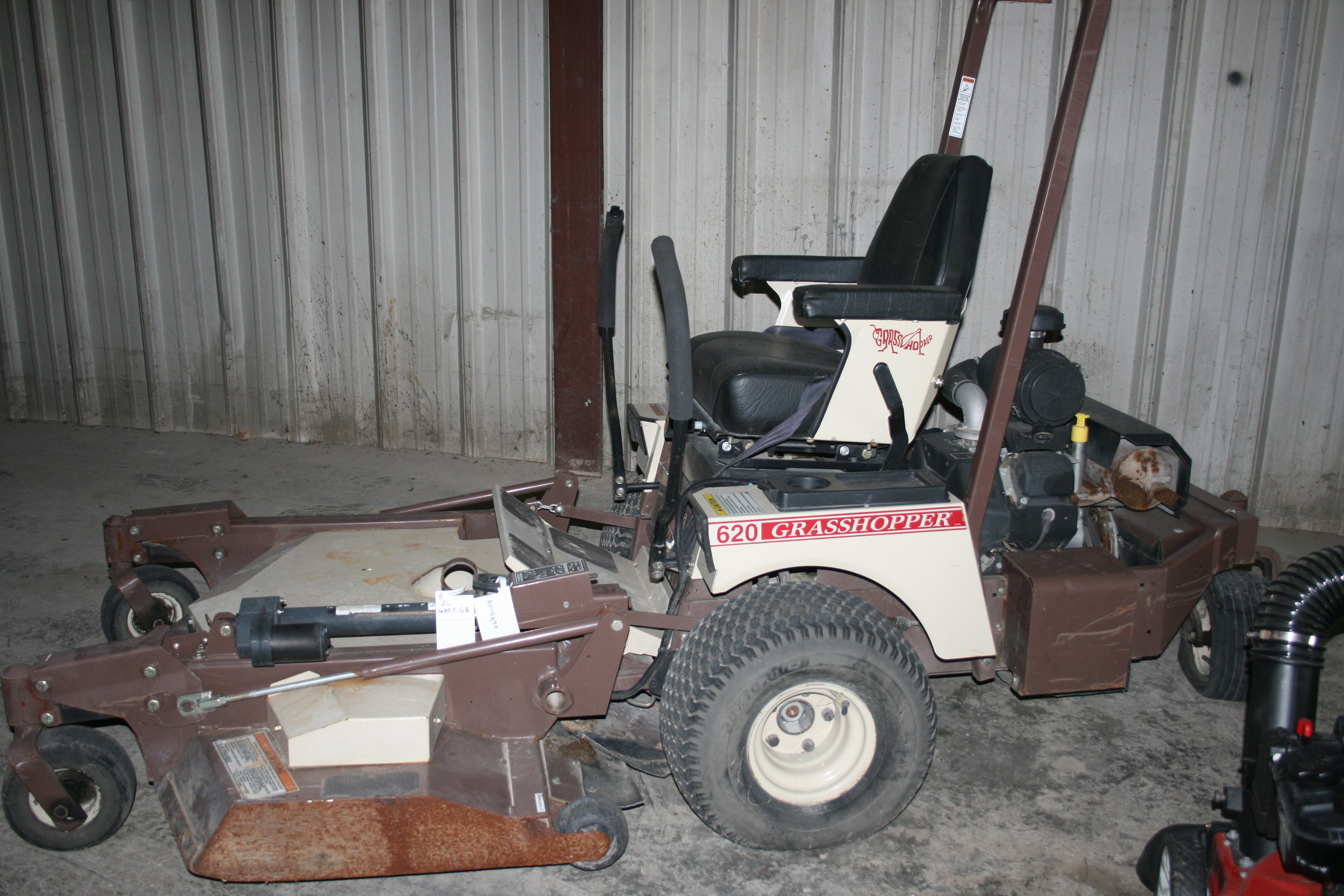 Property photo 70 - 2 DAYS LIVE & ONLINE FARM EQUIPMENT AUCTION IN CASS COUNTY, INDIANA