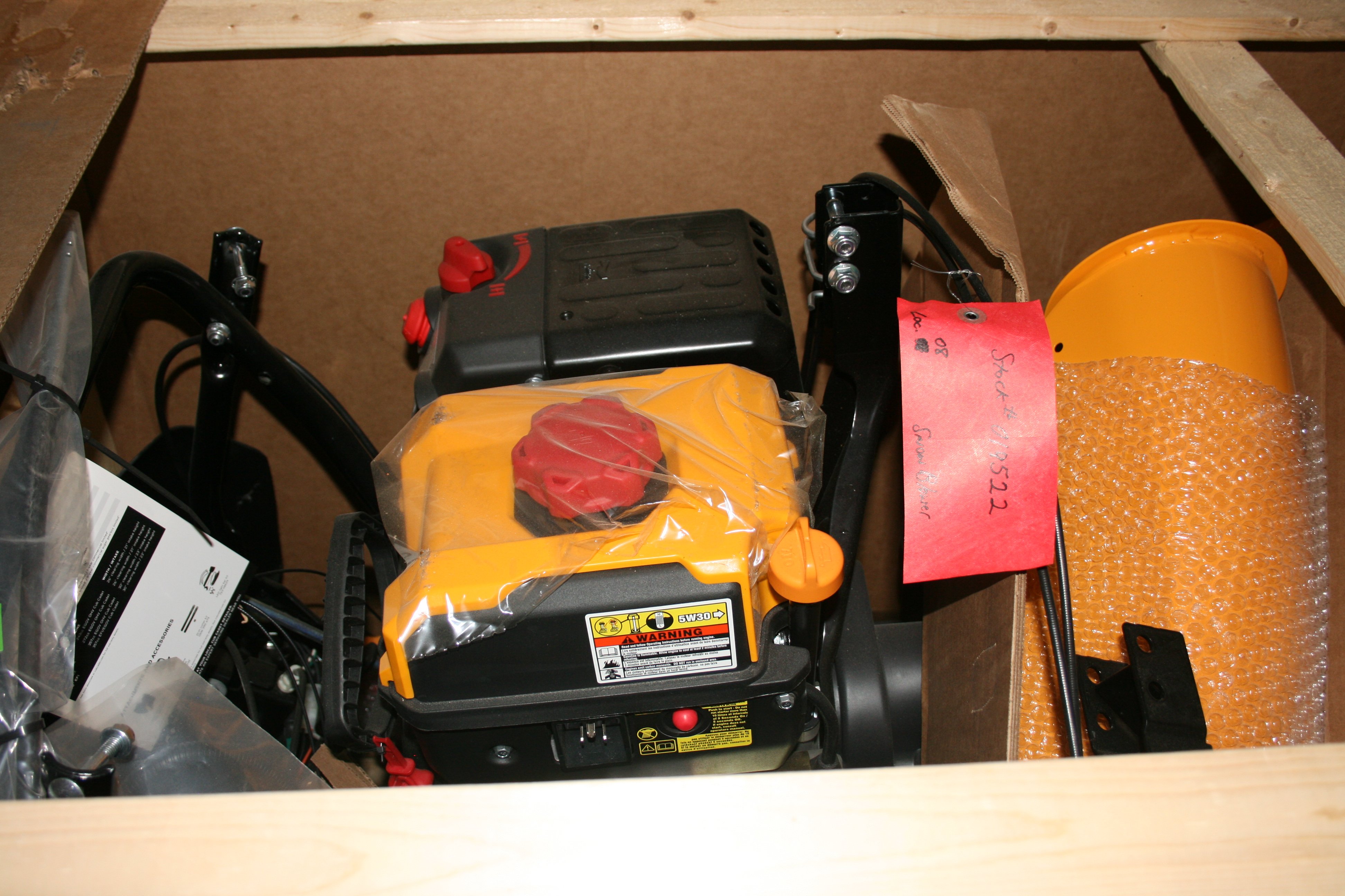 Property photo 71 - 2 DAYS LIVE & ONLINE FARM EQUIPMENT AUCTION IN CASS COUNTY, INDIANA