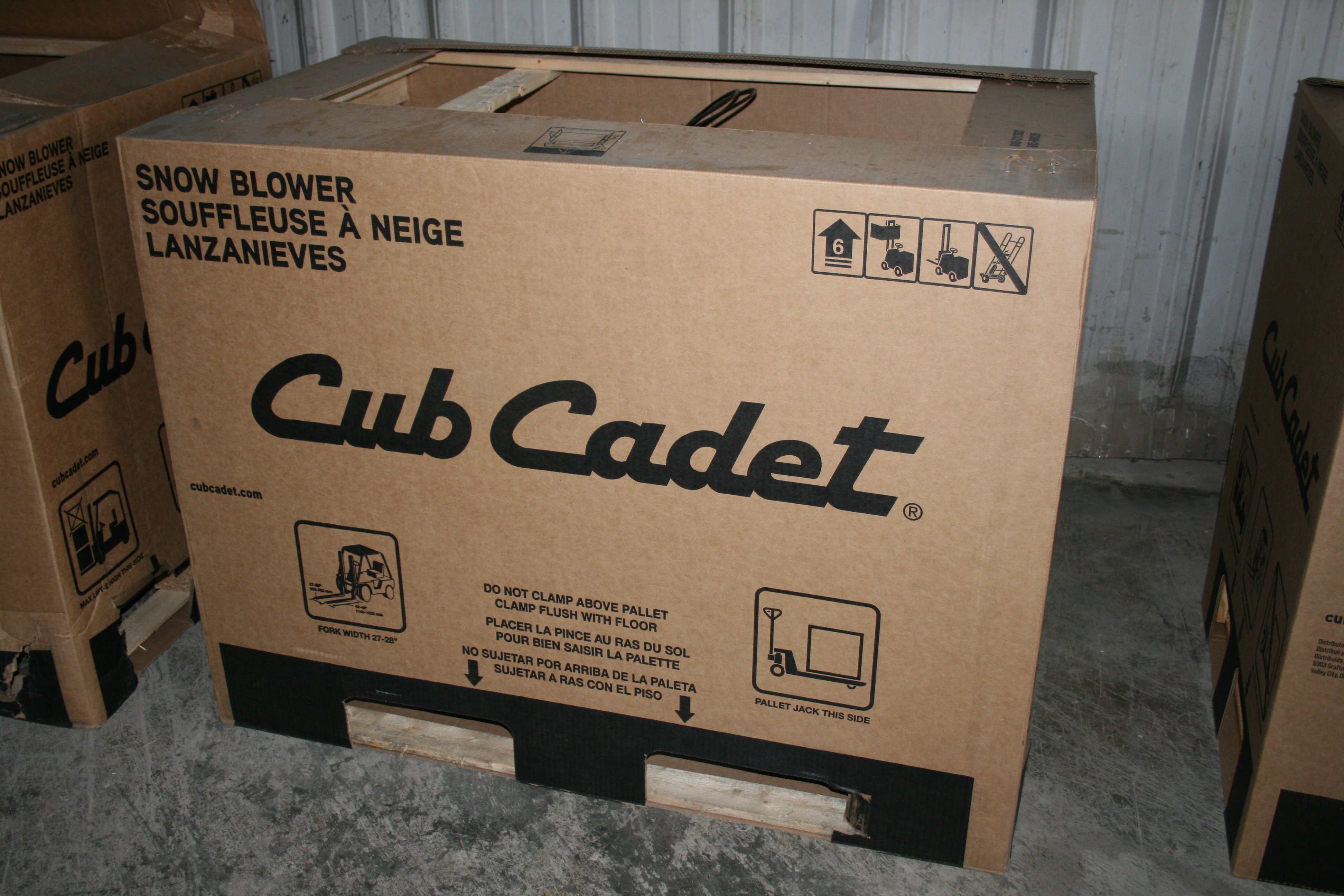 Property photo 72 - 2 DAYS LIVE & ONLINE FARM EQUIPMENT AUCTION IN CASS COUNTY, INDIANA