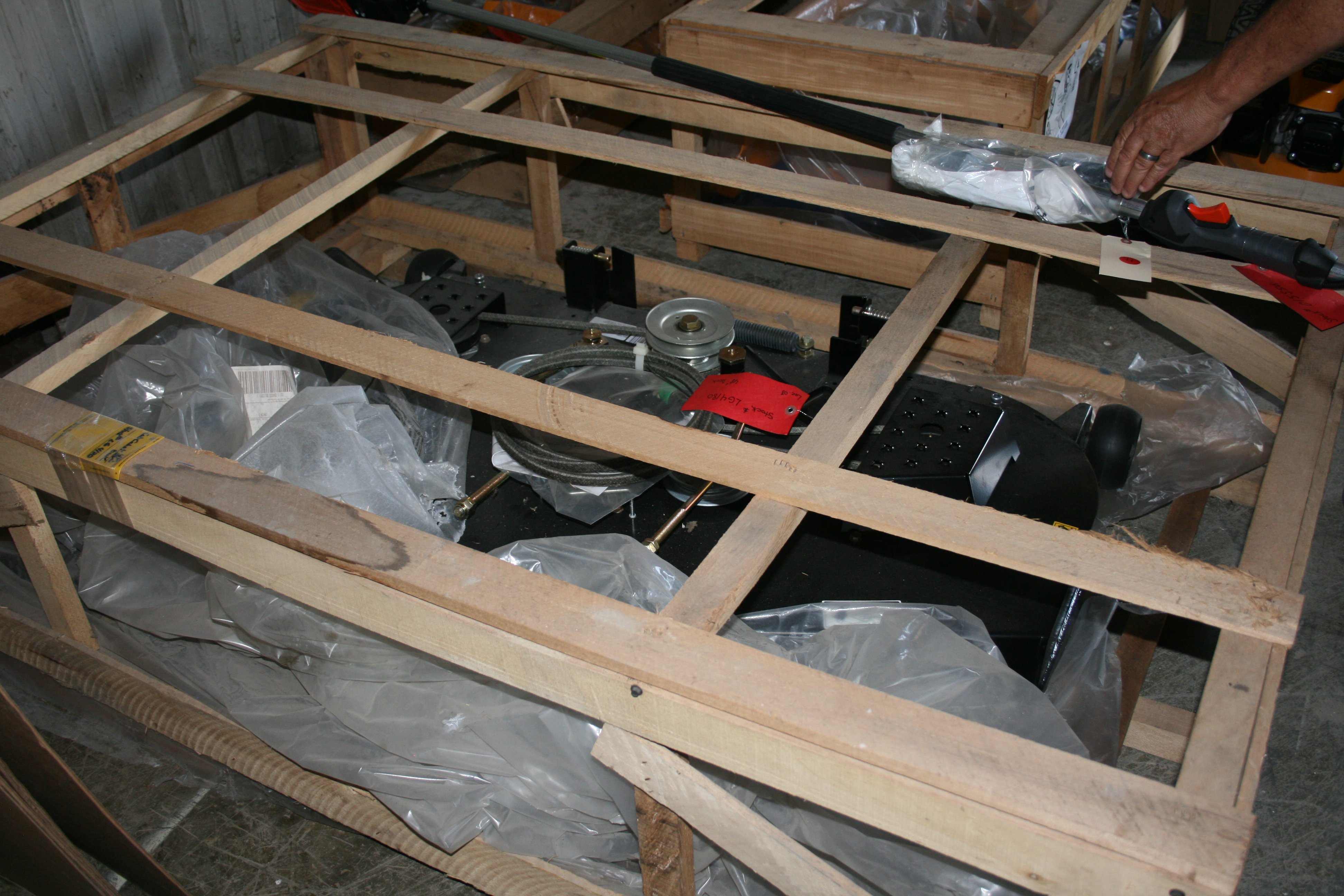 Property photo 73 - 2 DAYS LIVE & ONLINE FARM EQUIPMENT AUCTION IN CASS COUNTY, INDIANA