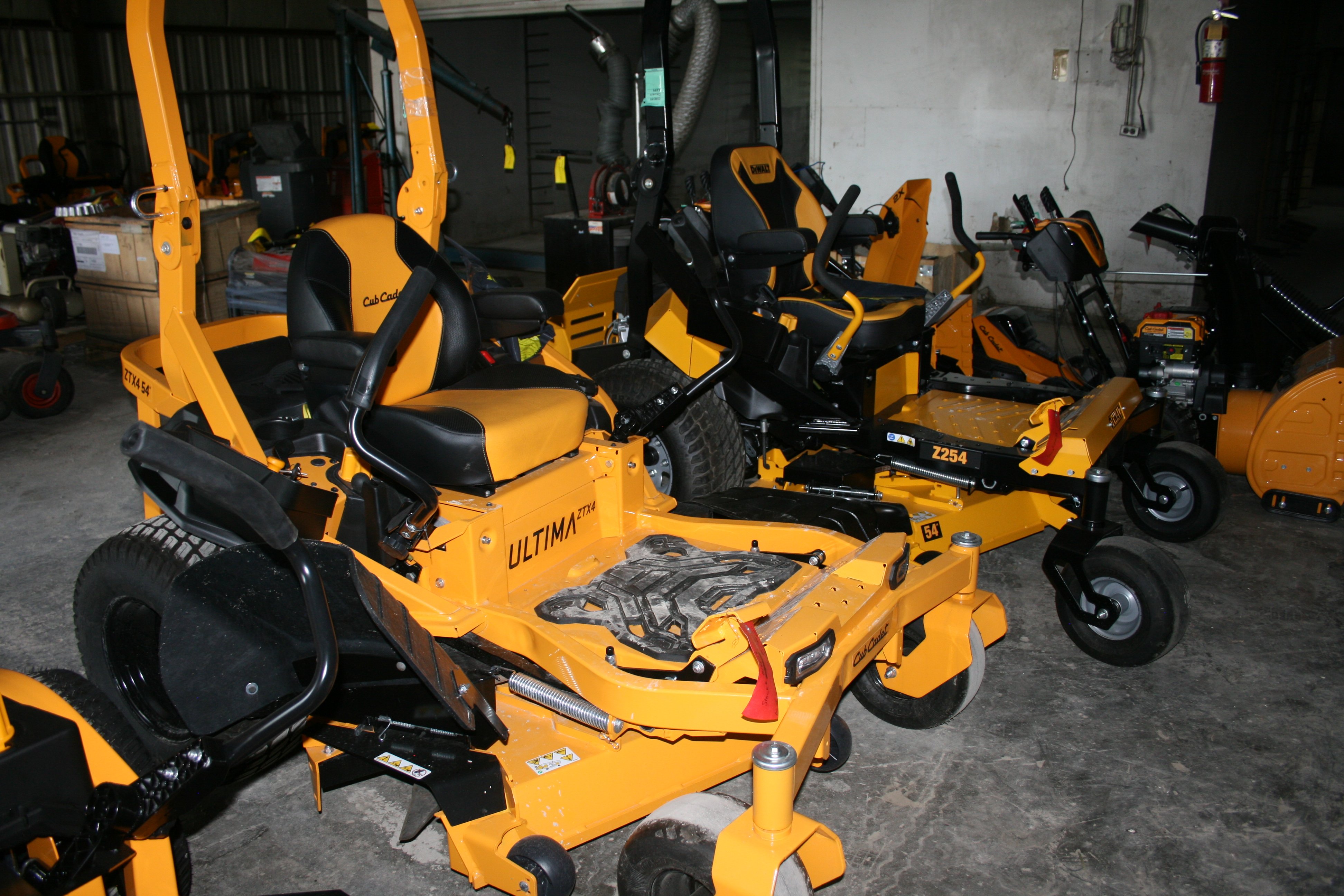 Property photo 74 - 2 DAYS LIVE & ONLINE FARM EQUIPMENT AUCTION IN CASS COUNTY, INDIANA