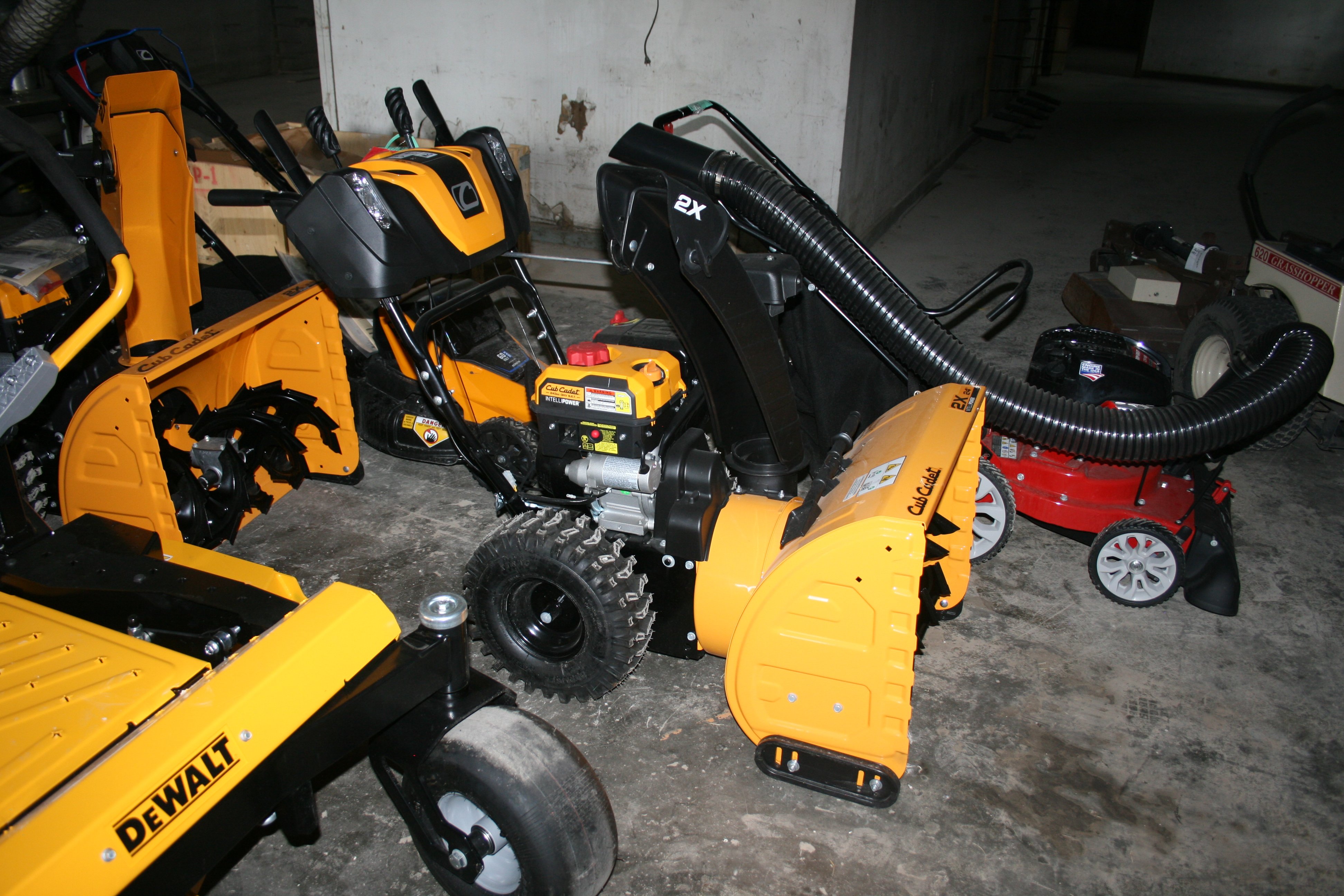 Property photo 75 - 2 DAYS LIVE & ONLINE FARM EQUIPMENT AUCTION IN CASS COUNTY, INDIANA
