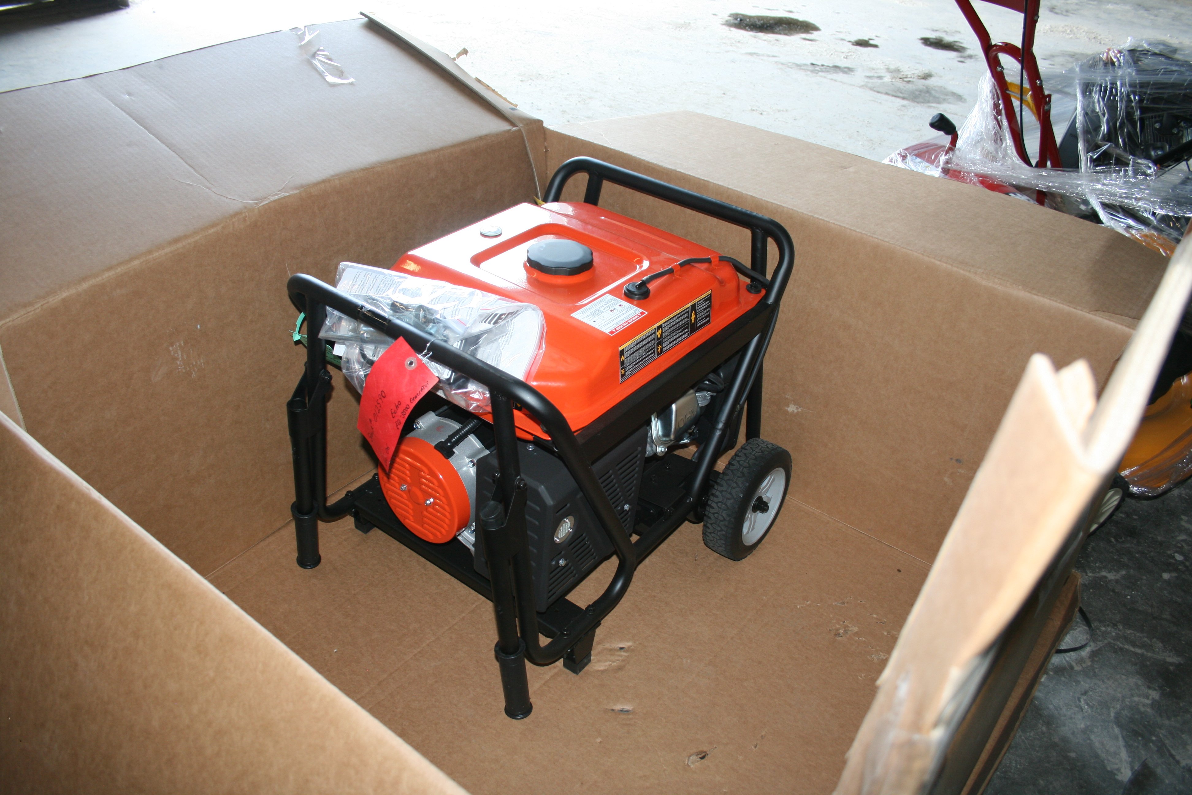 Property photo 76 - 2 DAYS LIVE & ONLINE FARM EQUIPMENT AUCTION IN CASS COUNTY, INDIANA