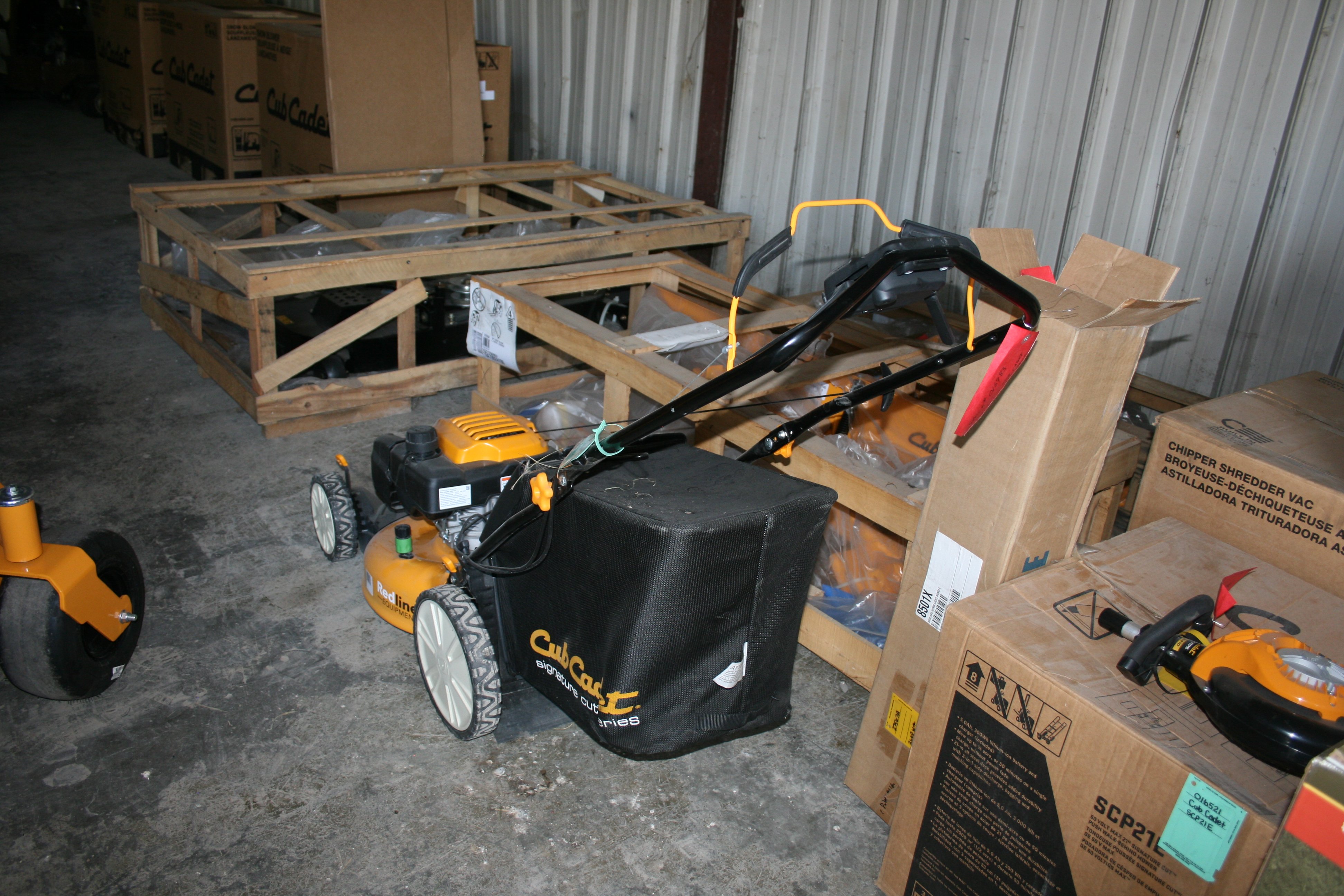 Property photo 77 - 2 DAYS LIVE & ONLINE FARM EQUIPMENT AUCTION IN CASS COUNTY, INDIANA