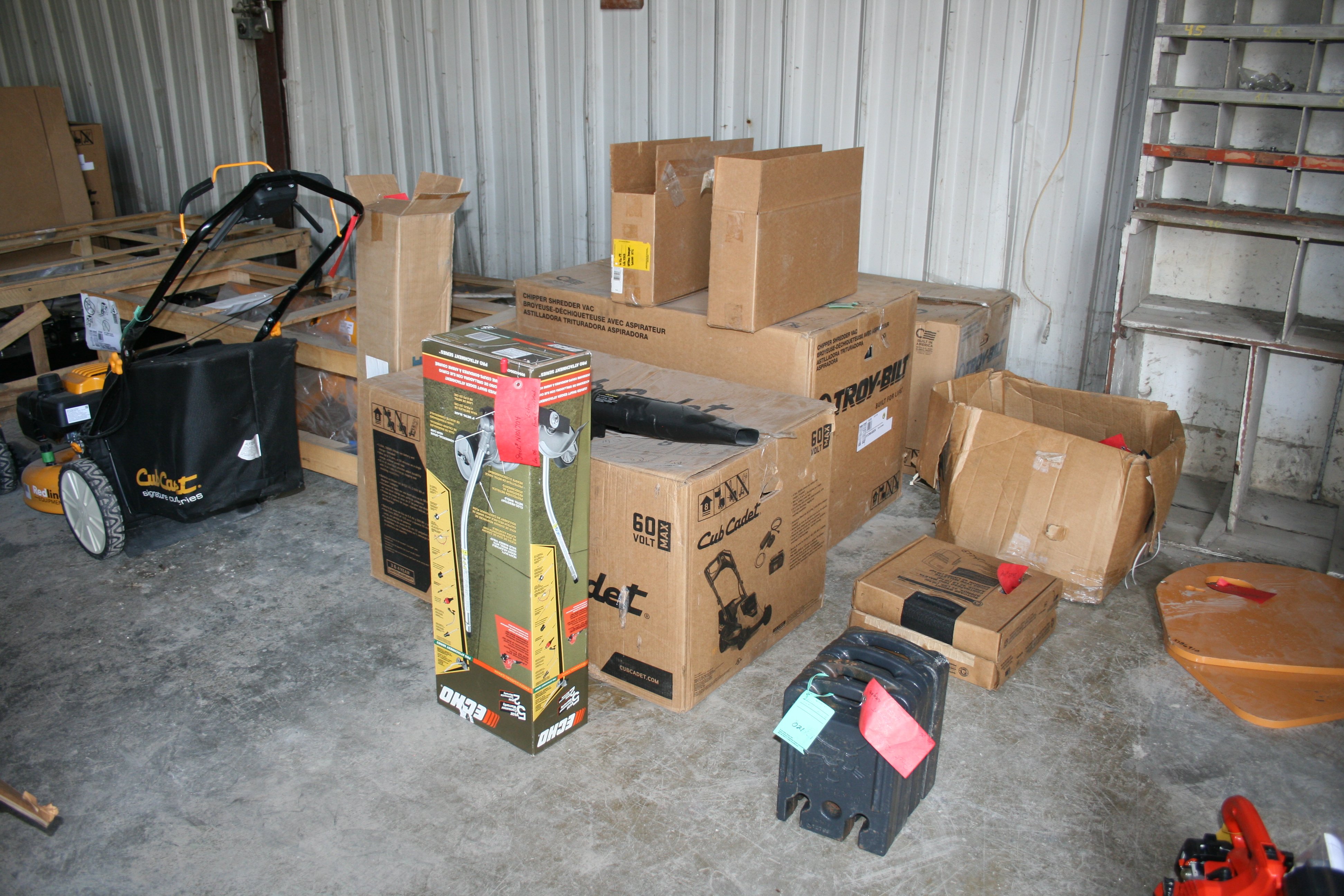 Property photo 78 - 2 DAYS LIVE & ONLINE FARM EQUIPMENT AUCTION IN CASS COUNTY, INDIANA