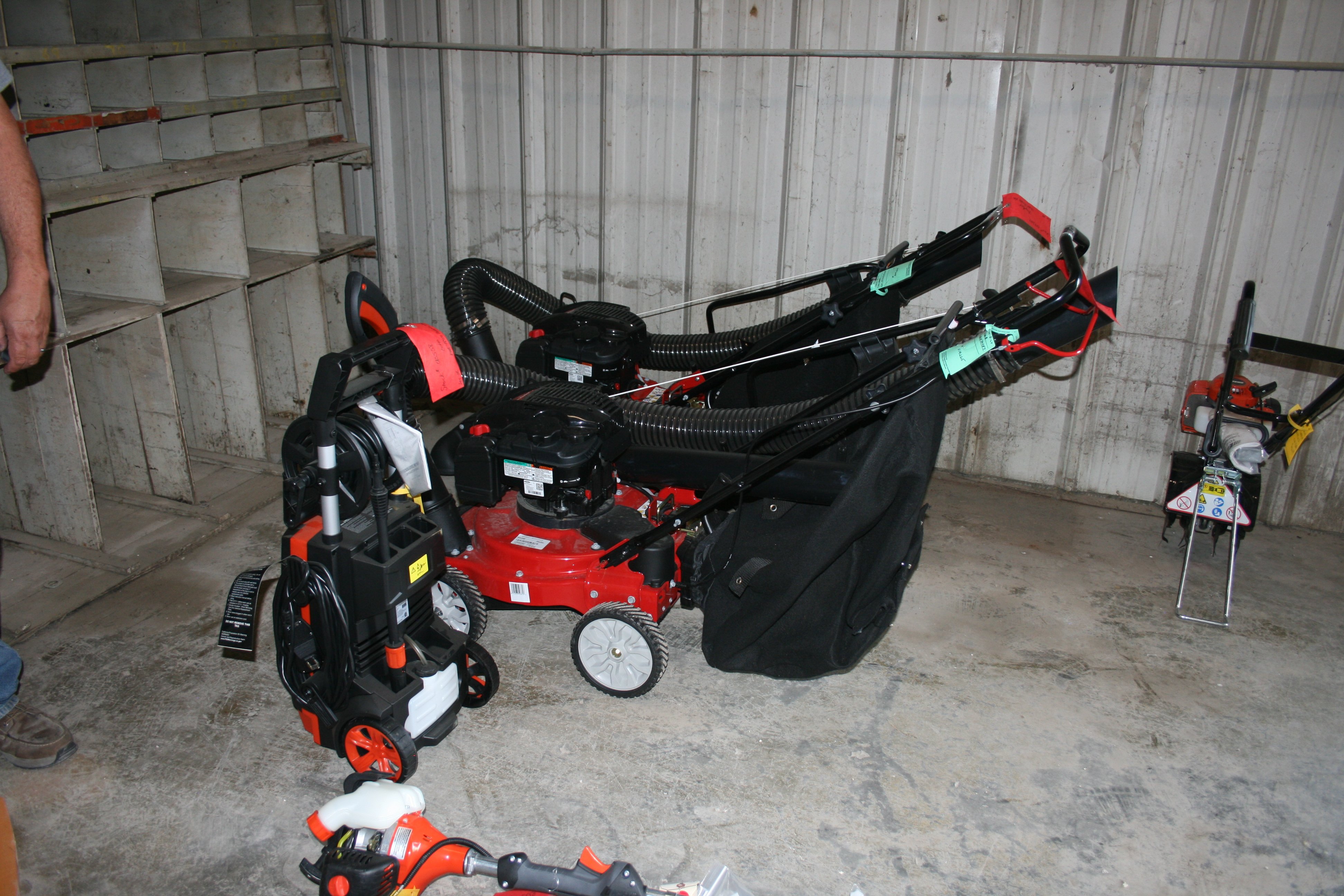 Property photo 79 - 2 DAYS LIVE & ONLINE FARM EQUIPMENT AUCTION IN CASS COUNTY, INDIANA