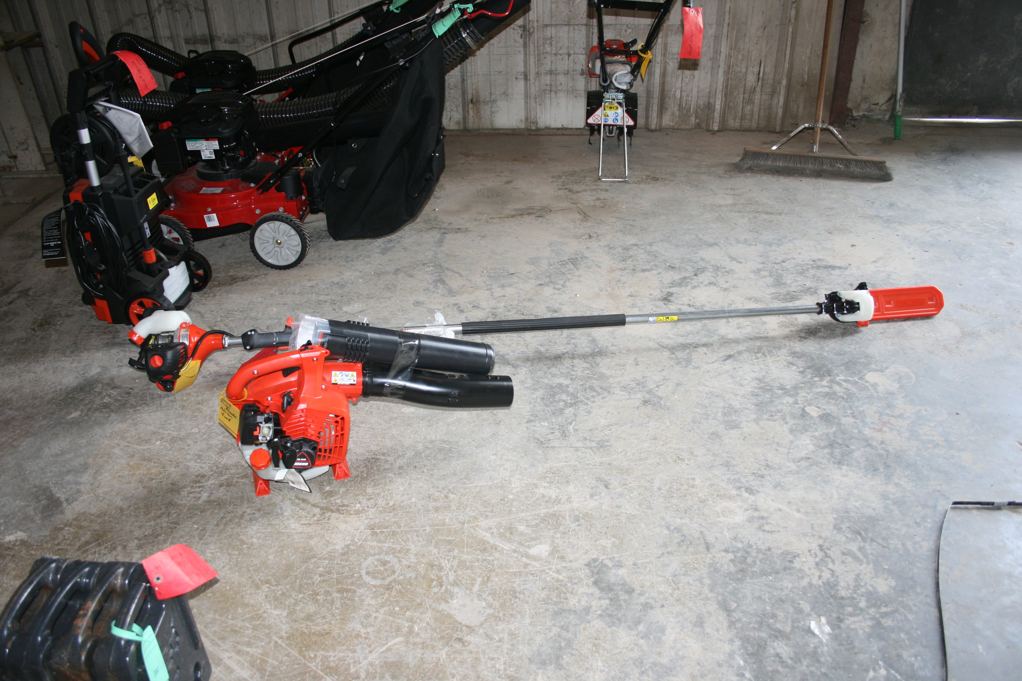 Property photo 80 - 2 DAYS LIVE & ONLINE FARM EQUIPMENT AUCTION IN CASS COUNTY, INDIANA