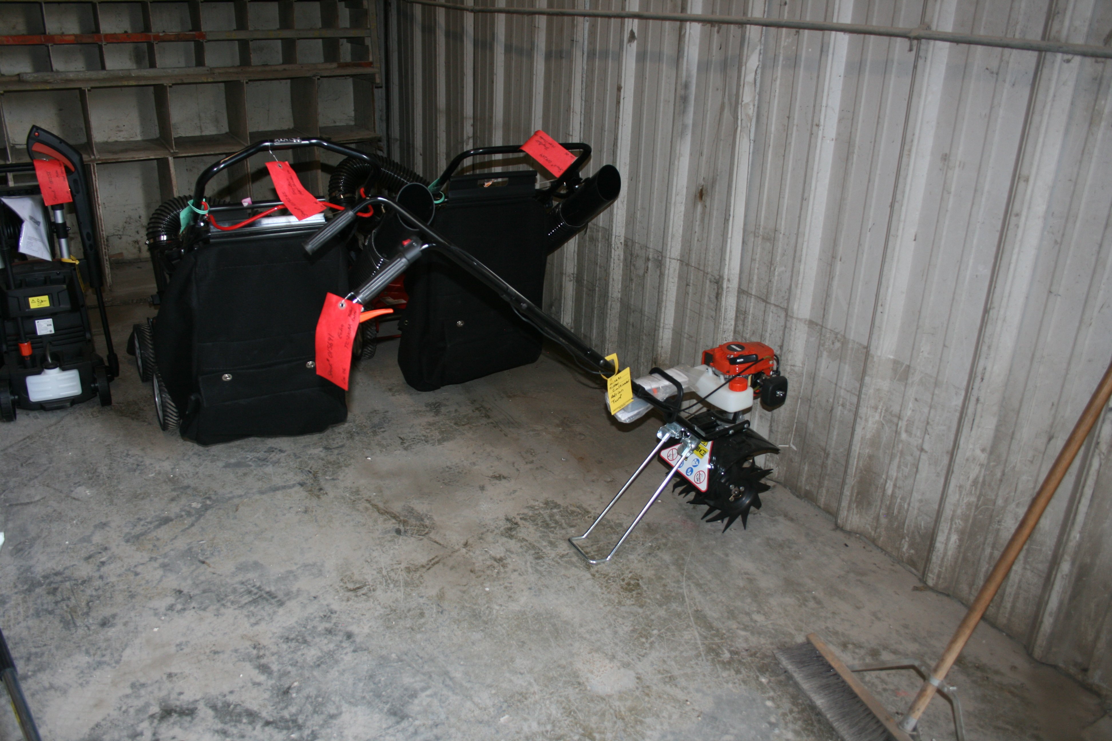 Property photo 81 - 2 DAYS LIVE & ONLINE FARM EQUIPMENT AUCTION IN CASS COUNTY, INDIANA