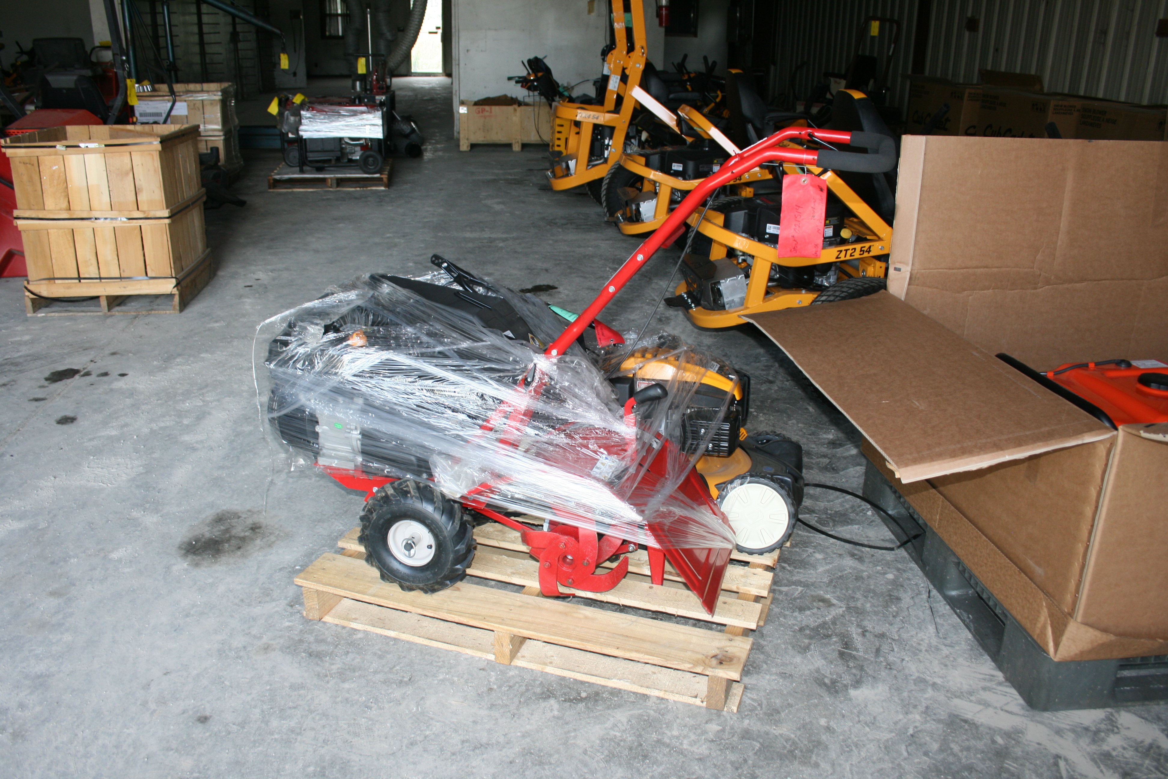 Property photo 82 - 2 DAYS LIVE & ONLINE FARM EQUIPMENT AUCTION IN CASS COUNTY, INDIANA