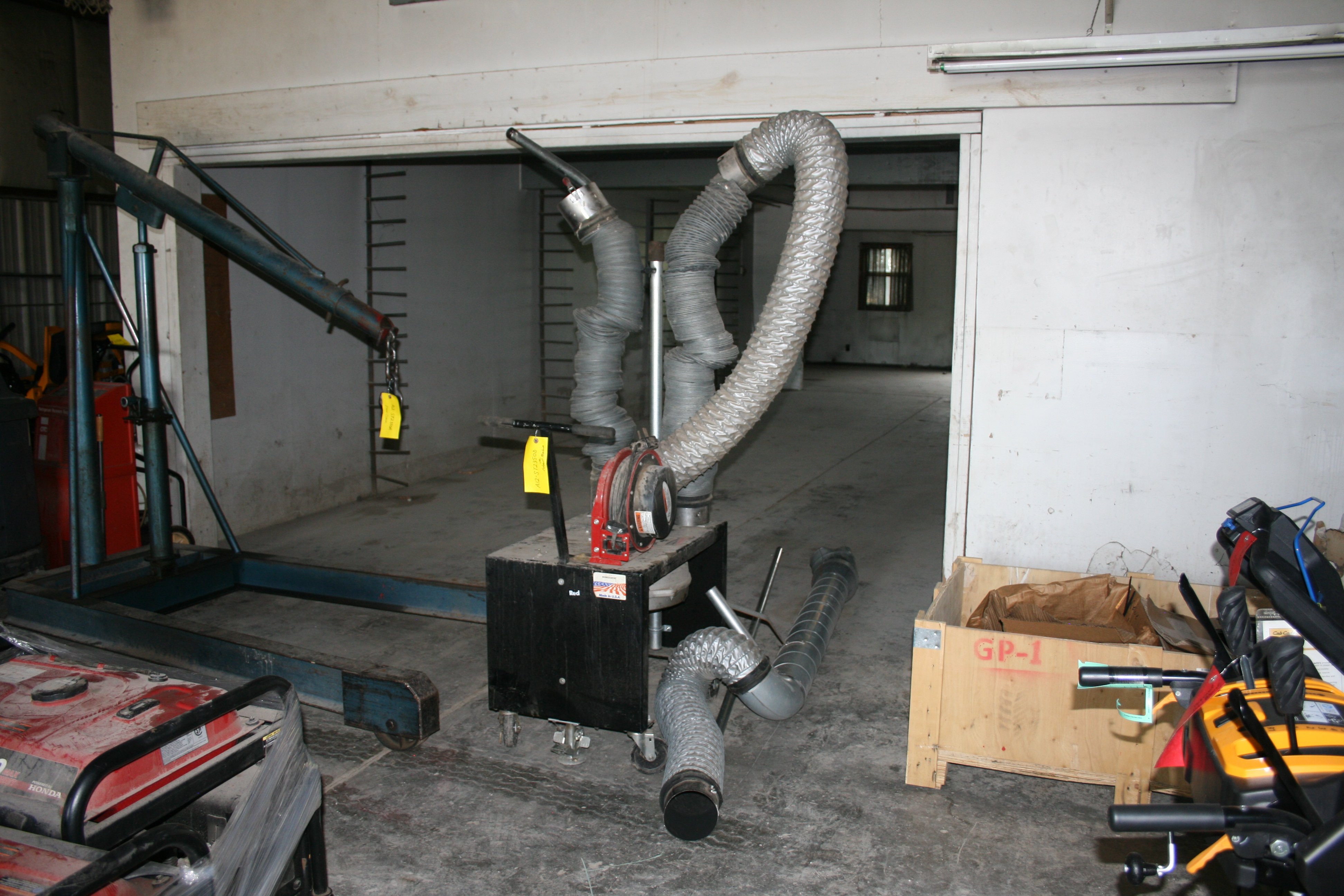 Property photo 83 - 2 DAYS LIVE & ONLINE FARM EQUIPMENT AUCTION IN CASS COUNTY, INDIANA
