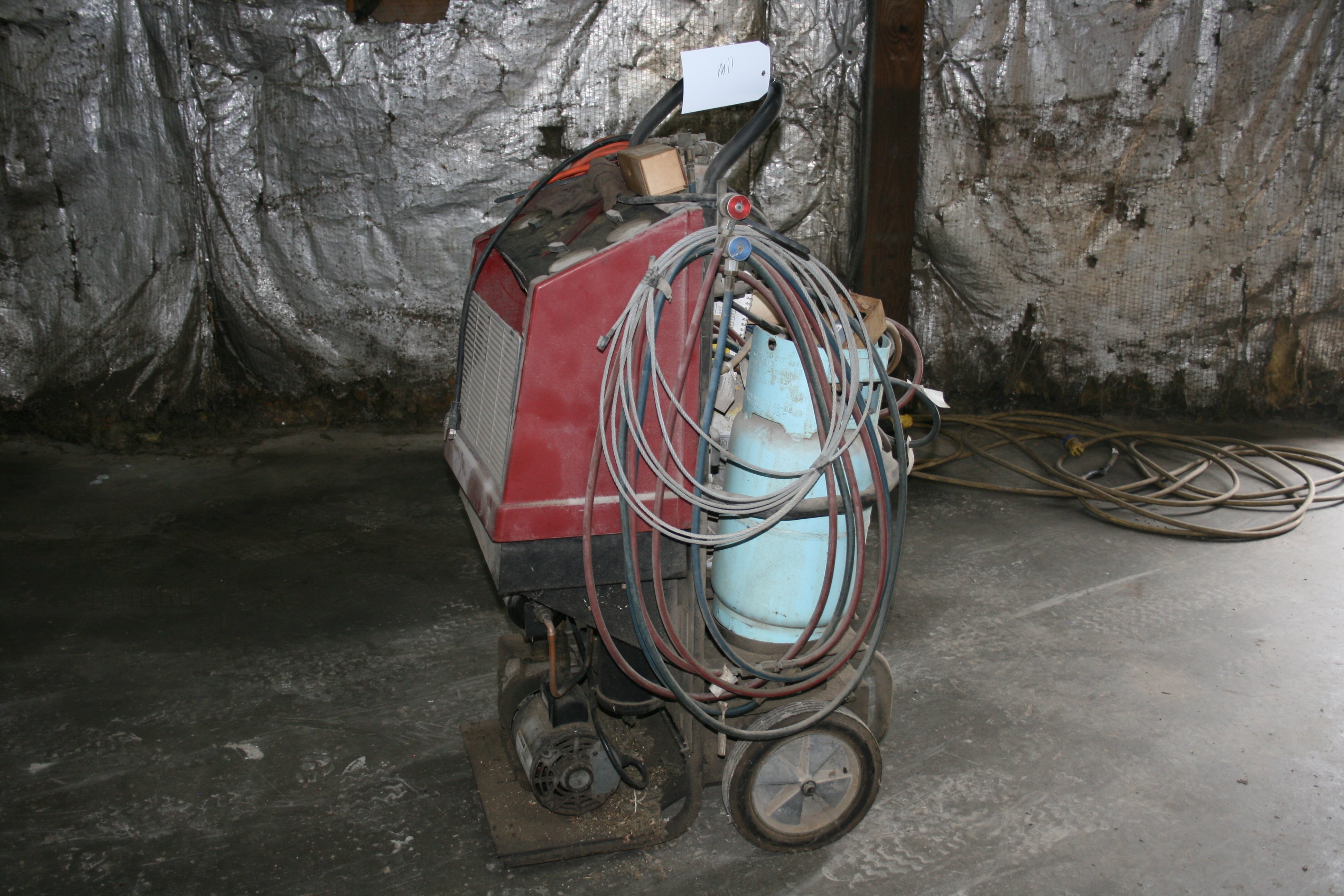 Property photo 85 - 2 DAYS LIVE & ONLINE FARM EQUIPMENT AUCTION IN CASS COUNTY, INDIANA