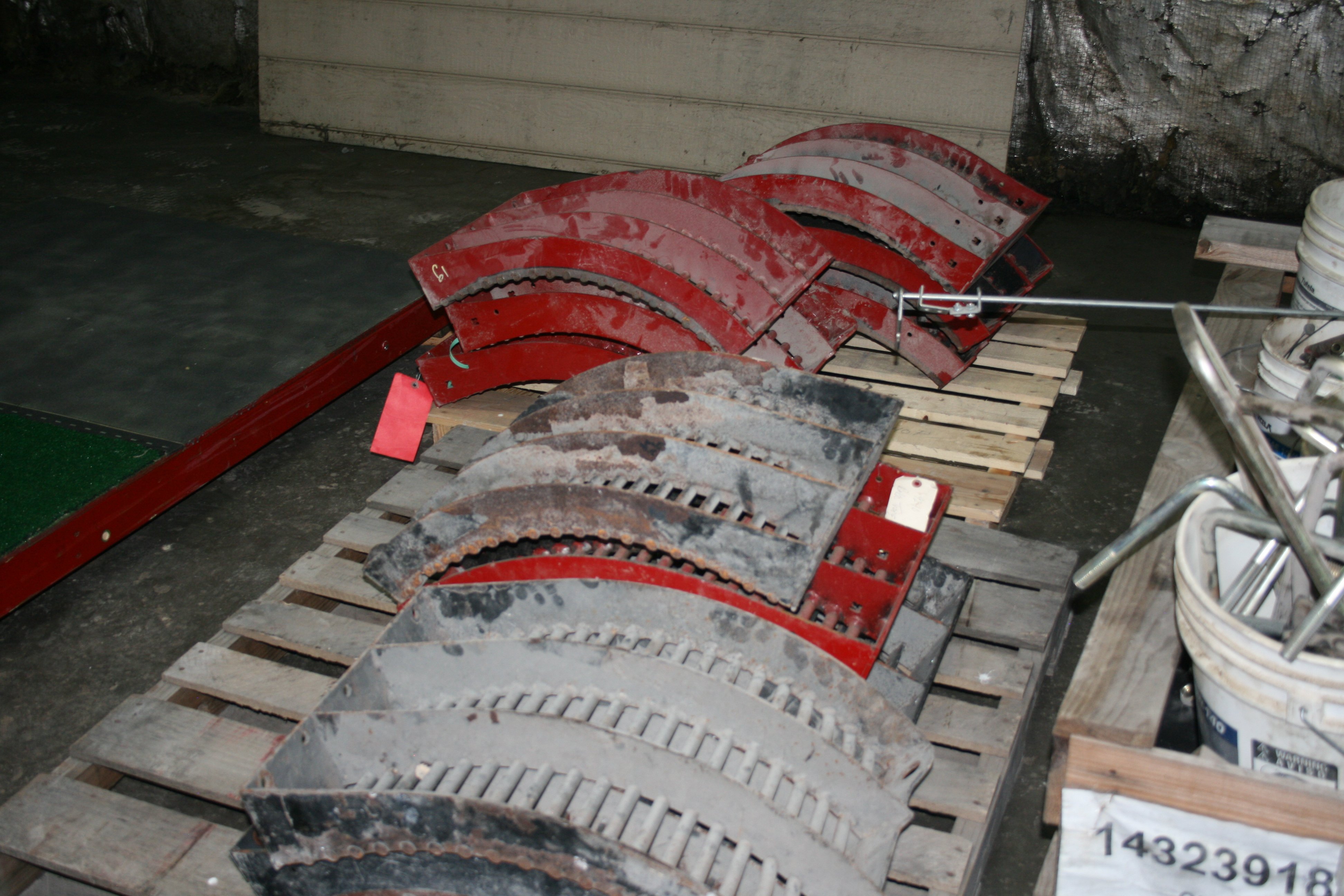 Property photo 88 - 2 DAYS LIVE & ONLINE FARM EQUIPMENT AUCTION IN CASS COUNTY, INDIANA