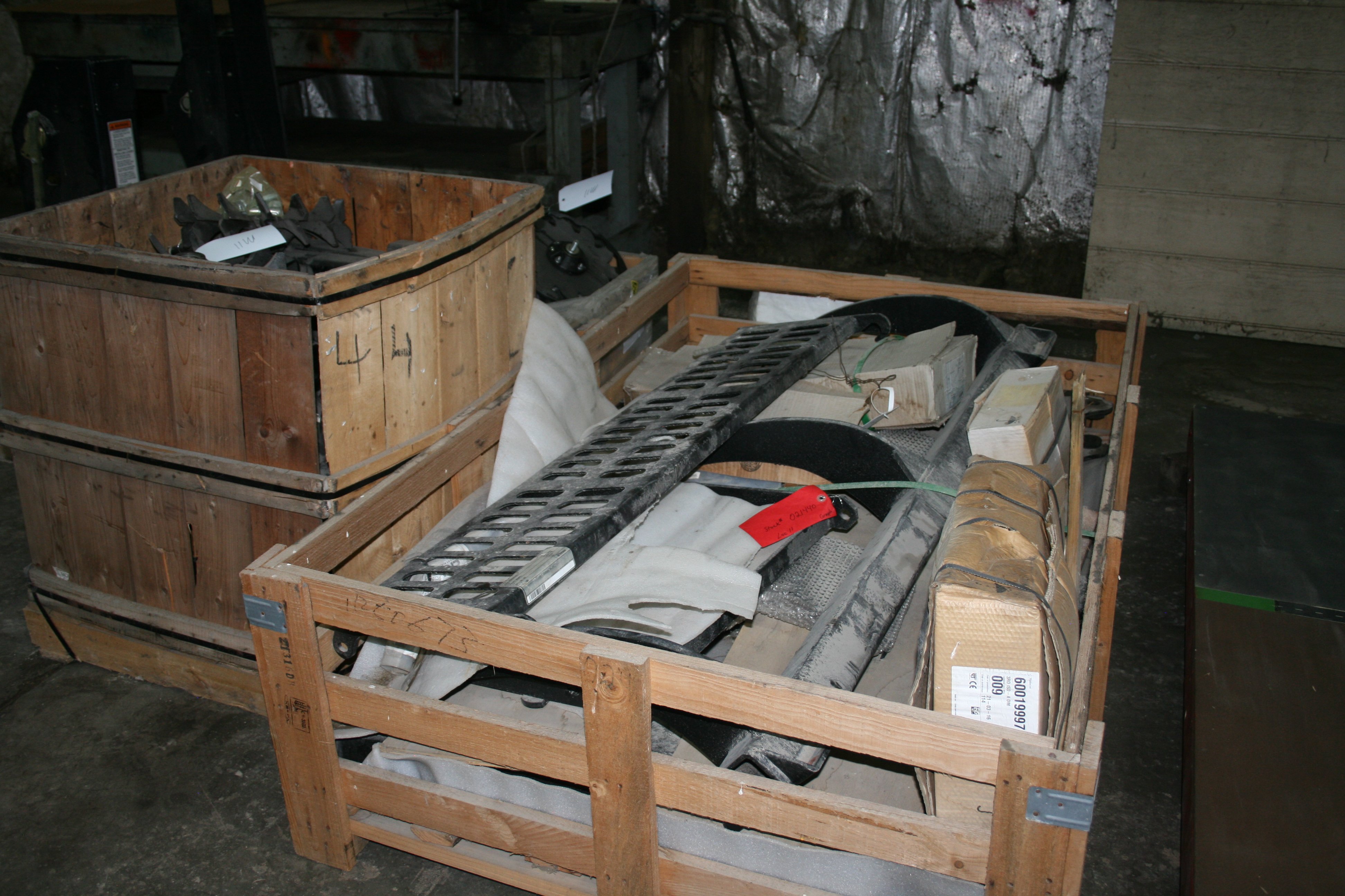 Property photo 89 - 2 DAYS LIVE & ONLINE FARM EQUIPMENT AUCTION IN CASS COUNTY, INDIANA