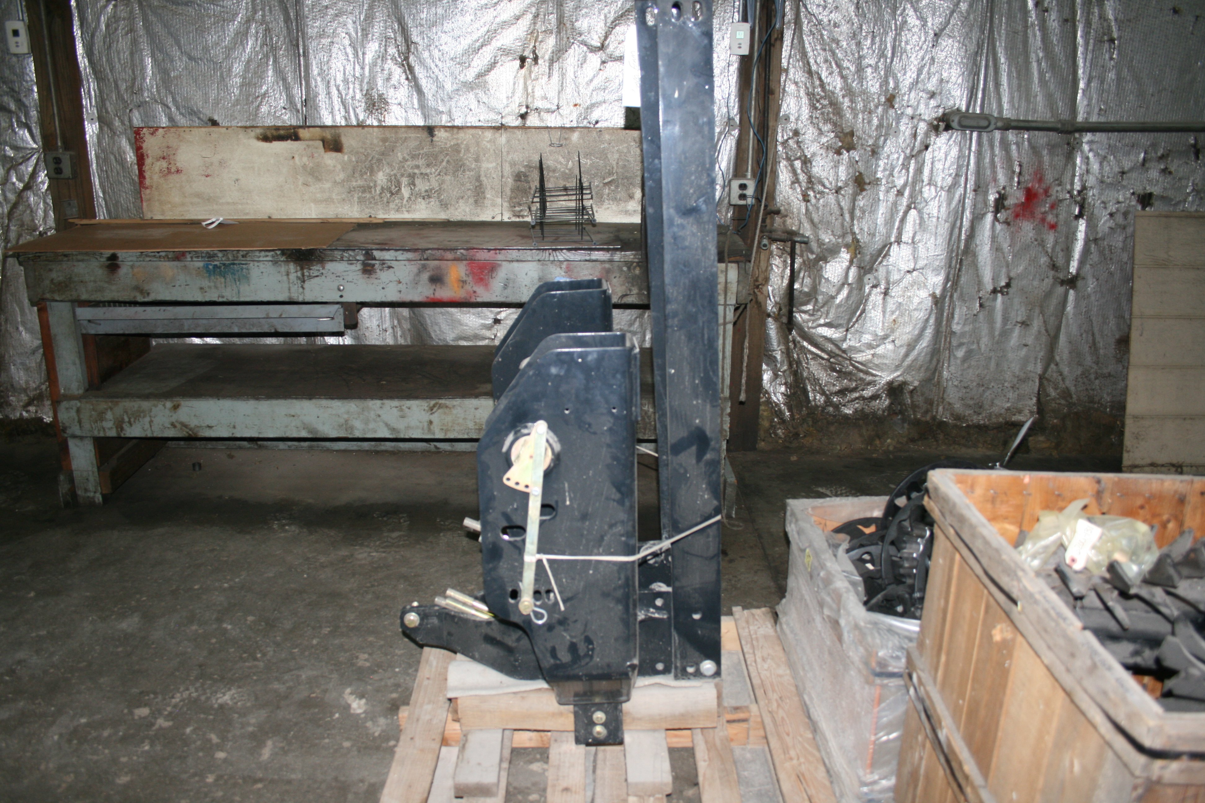 Property photo 90 - 2 DAYS LIVE & ONLINE FARM EQUIPMENT AUCTION IN CASS COUNTY, INDIANA
