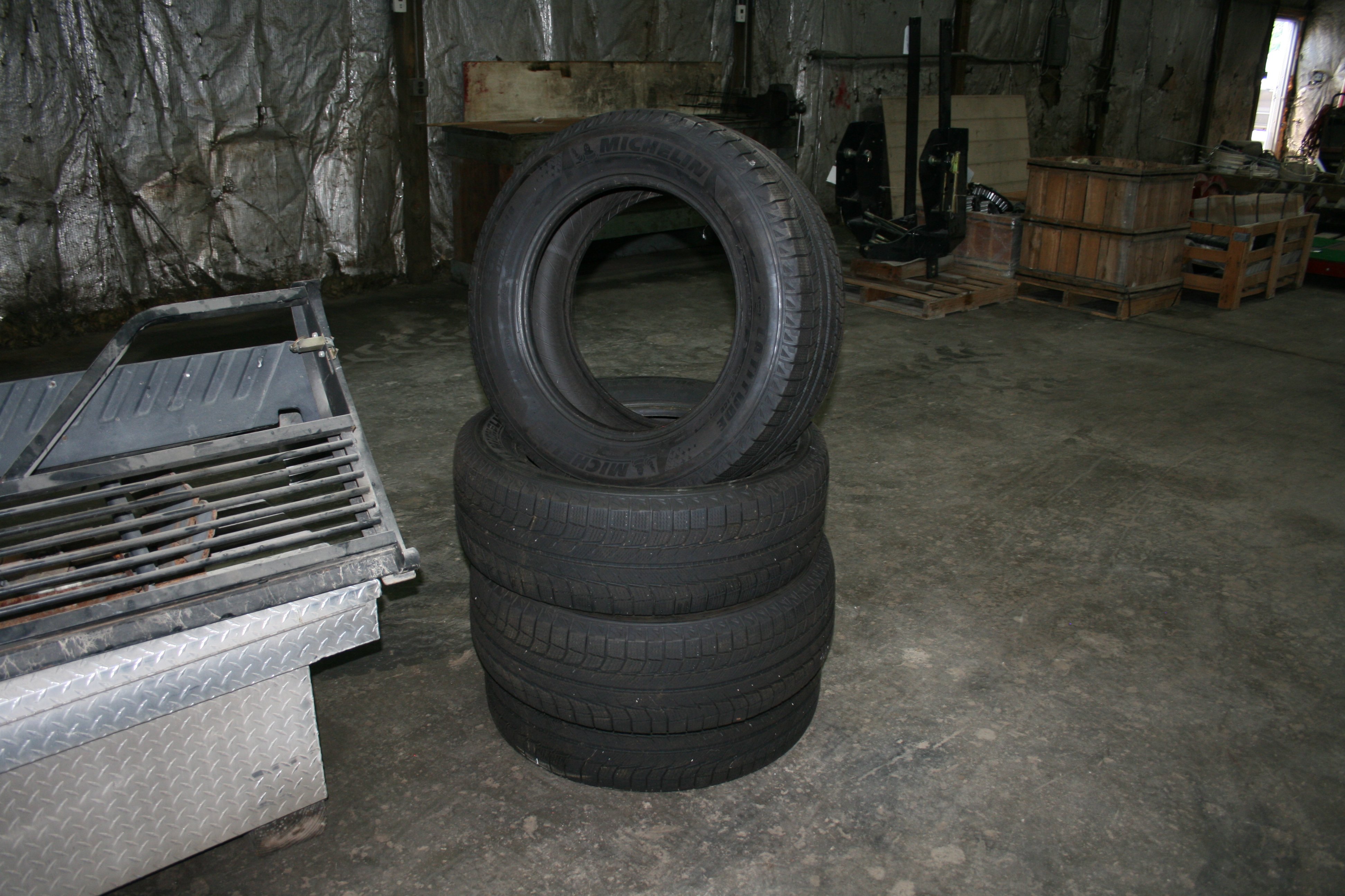 Property photo 91 - 2 DAYS LIVE & ONLINE FARM EQUIPMENT AUCTION IN CASS COUNTY, INDIANA