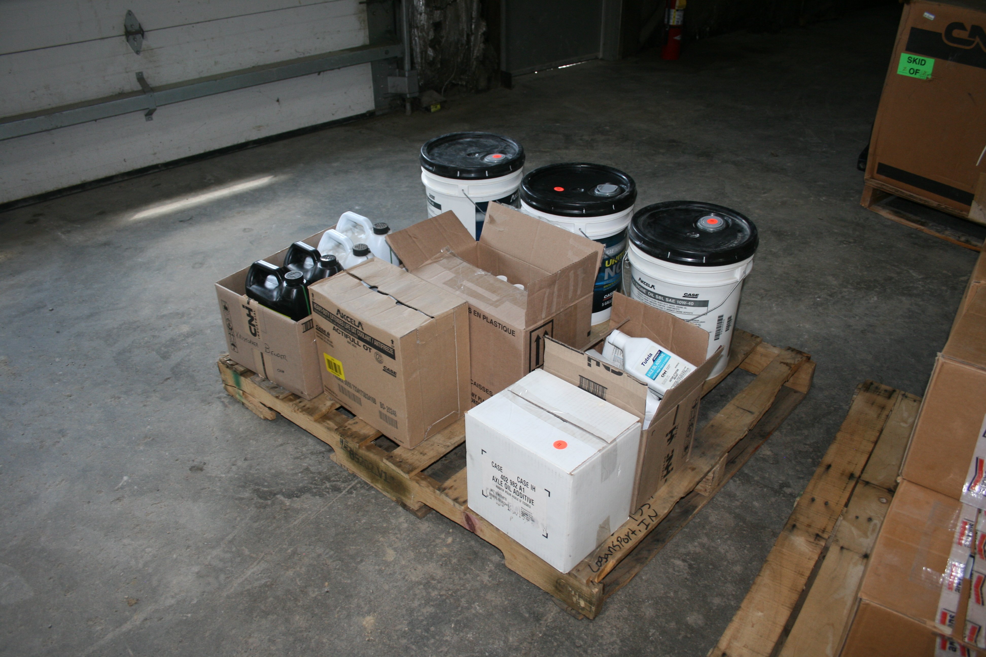 Property photo 93 - 2 DAYS LIVE & ONLINE FARM EQUIPMENT AUCTION IN CASS COUNTY, INDIANA