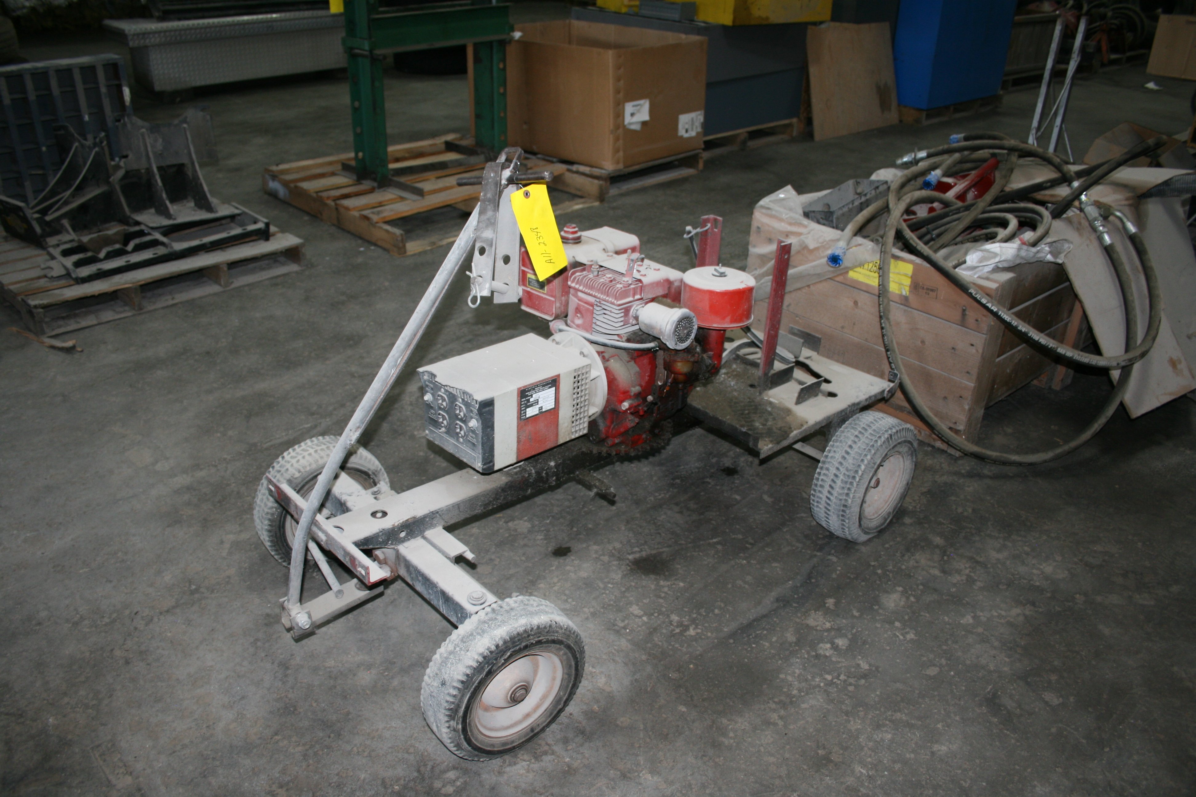 Property photo 96 - 2 DAYS LIVE & ONLINE FARM EQUIPMENT AUCTION IN CASS COUNTY, INDIANA