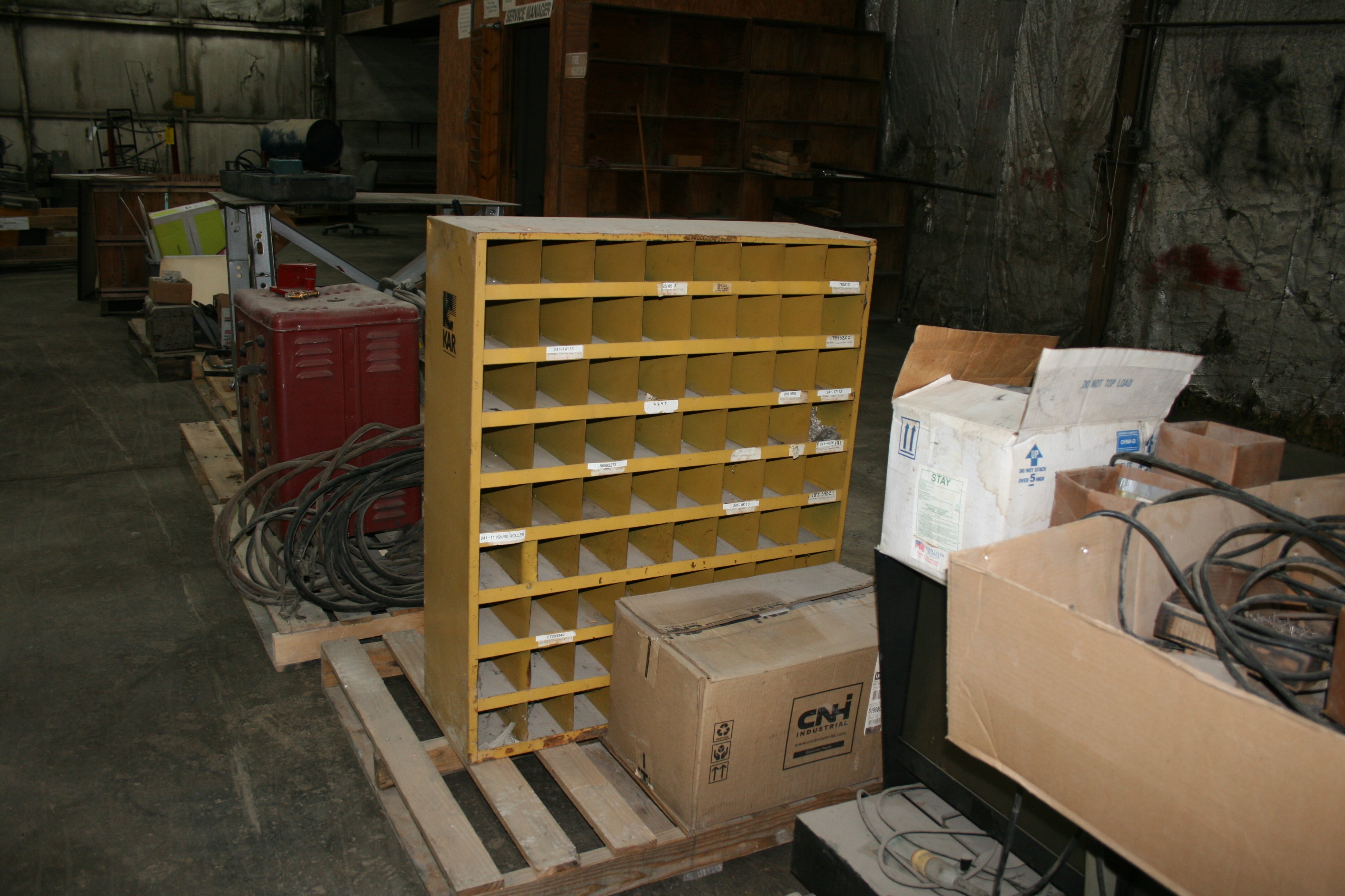 Property photo 99 - 2 DAYS LIVE & ONLINE FARM EQUIPMENT AUCTION IN CASS COUNTY, INDIANA