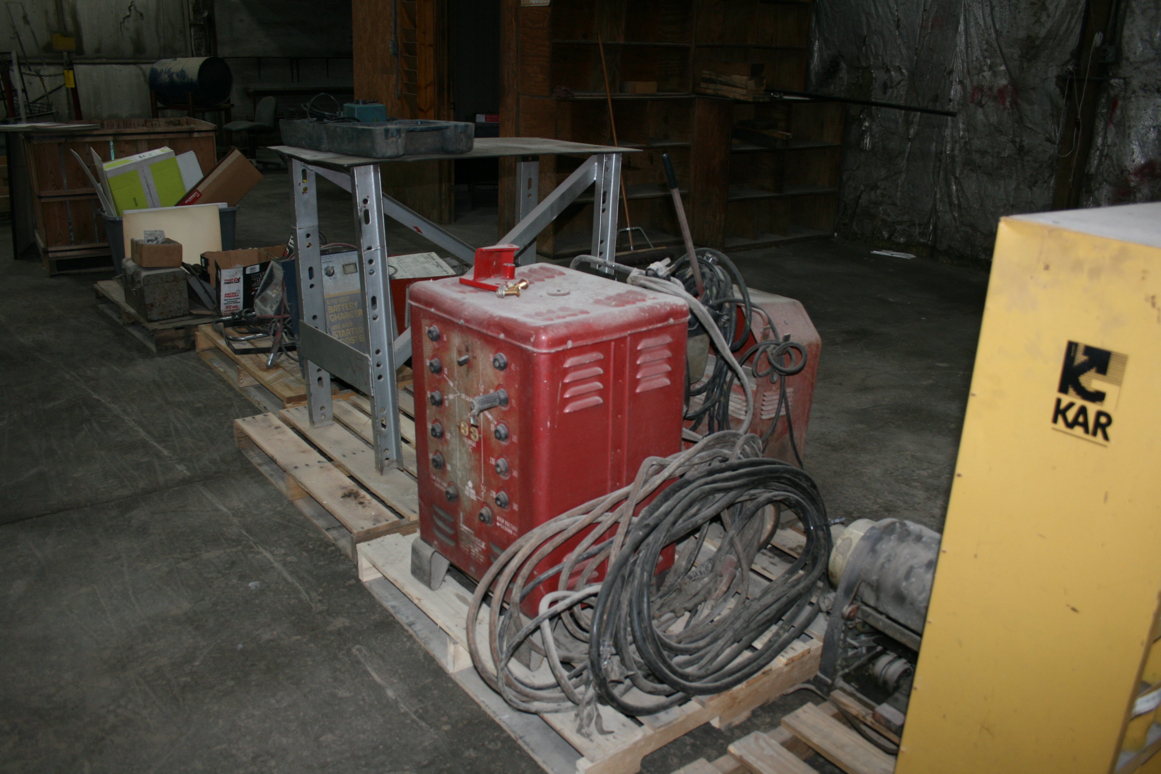Property photo 100 - 2 DAYS LIVE & ONLINE FARM EQUIPMENT AUCTION IN CASS COUNTY, INDIANA
