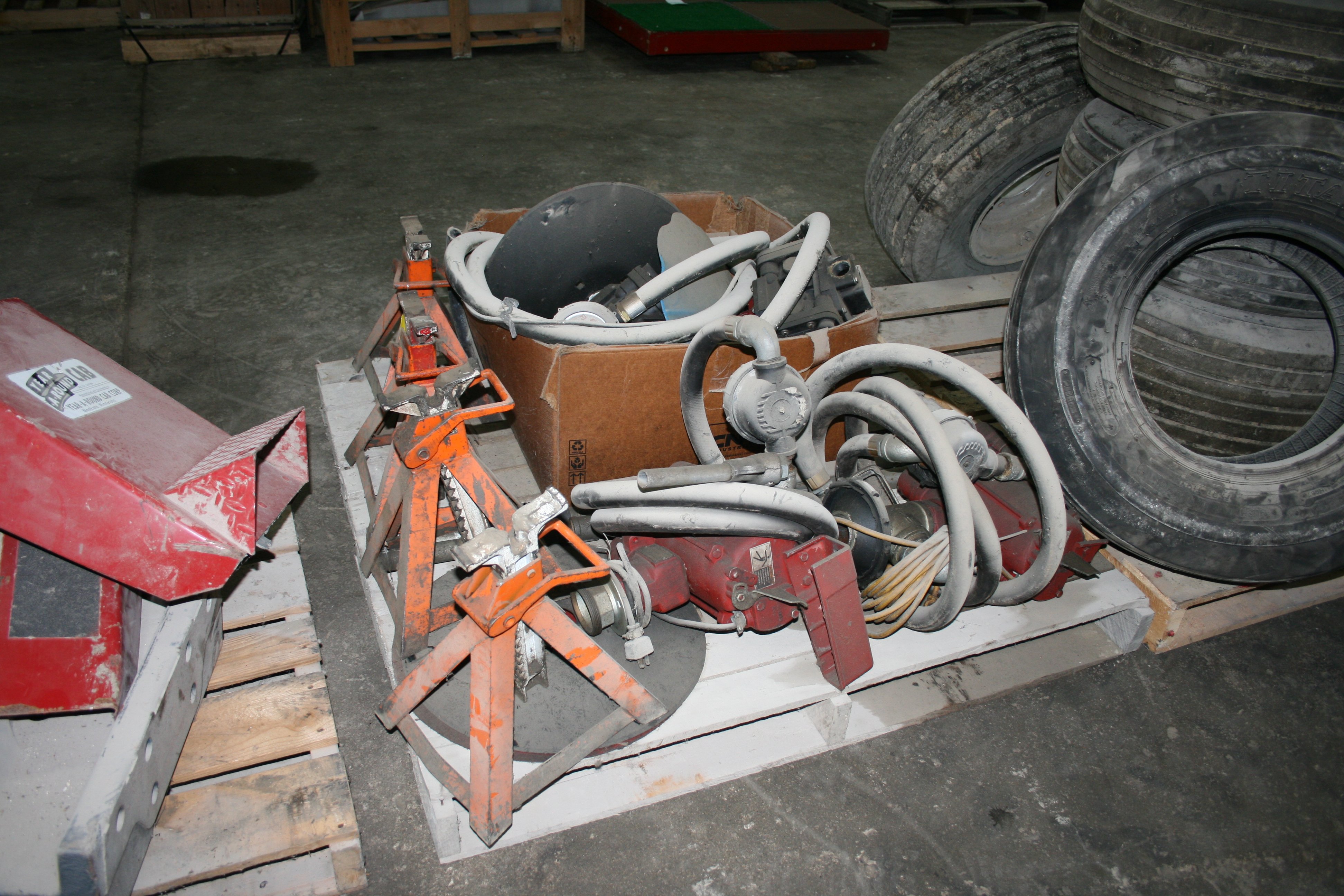 Property photo 101 - 2 DAYS LIVE & ONLINE FARM EQUIPMENT AUCTION IN CASS COUNTY, INDIANA