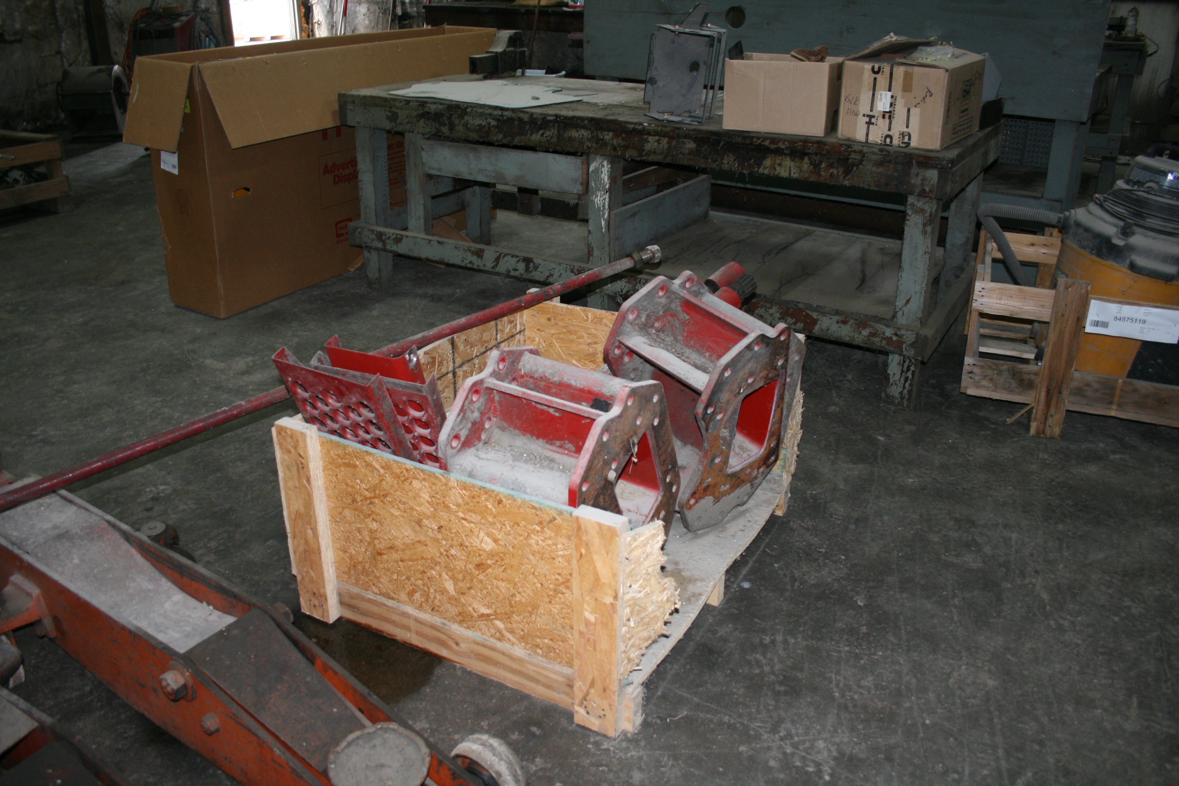 Property photo 103 - 2 DAYS LIVE & ONLINE FARM EQUIPMENT AUCTION IN CASS COUNTY, INDIANA