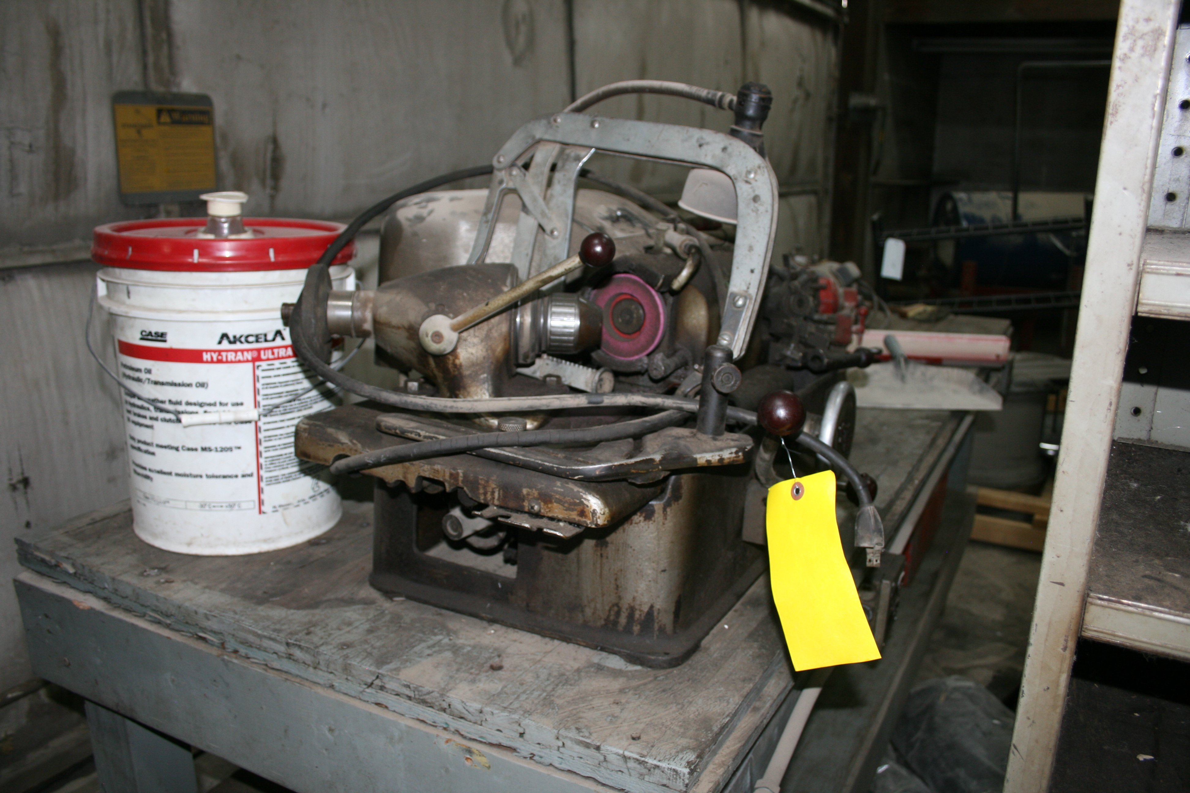 Property photo 105 - 2 DAYS LIVE & ONLINE FARM EQUIPMENT AUCTION IN CASS COUNTY, INDIANA