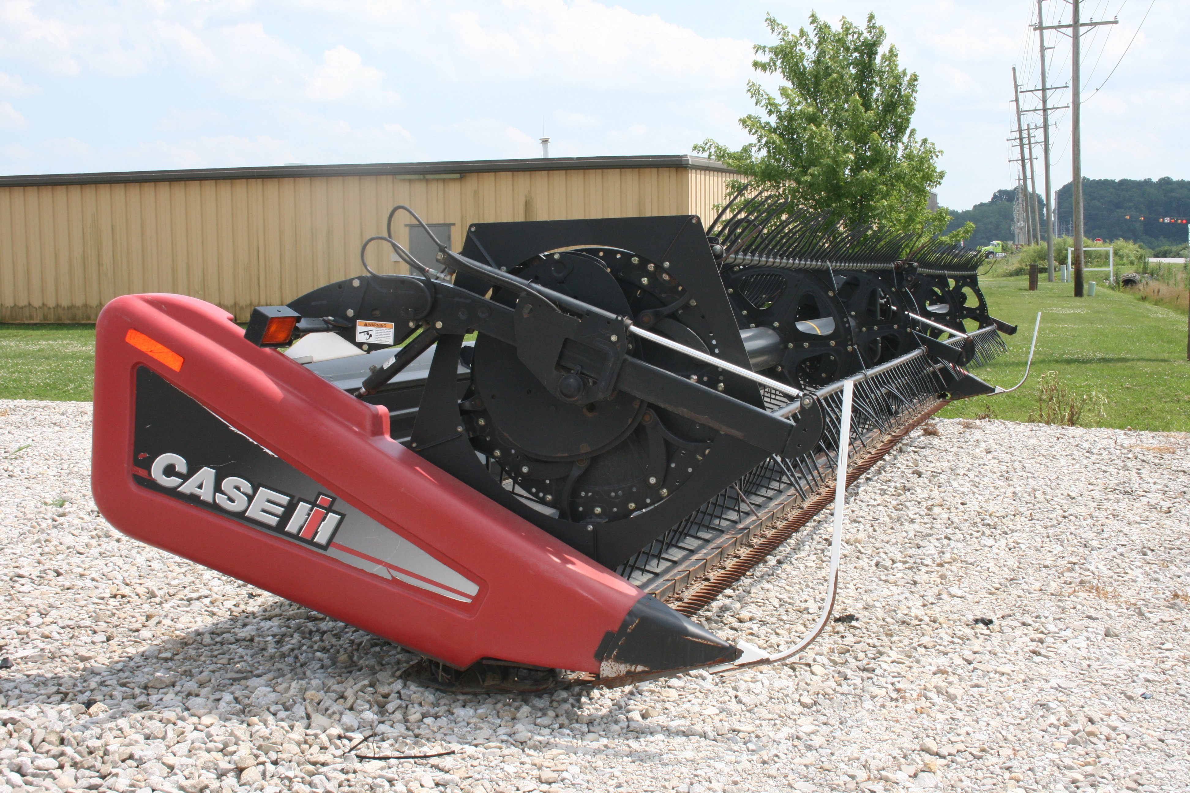 Property photo 106 - 2 DAYS LIVE & ONLINE FARM EQUIPMENT AUCTION IN CASS COUNTY, INDIANA