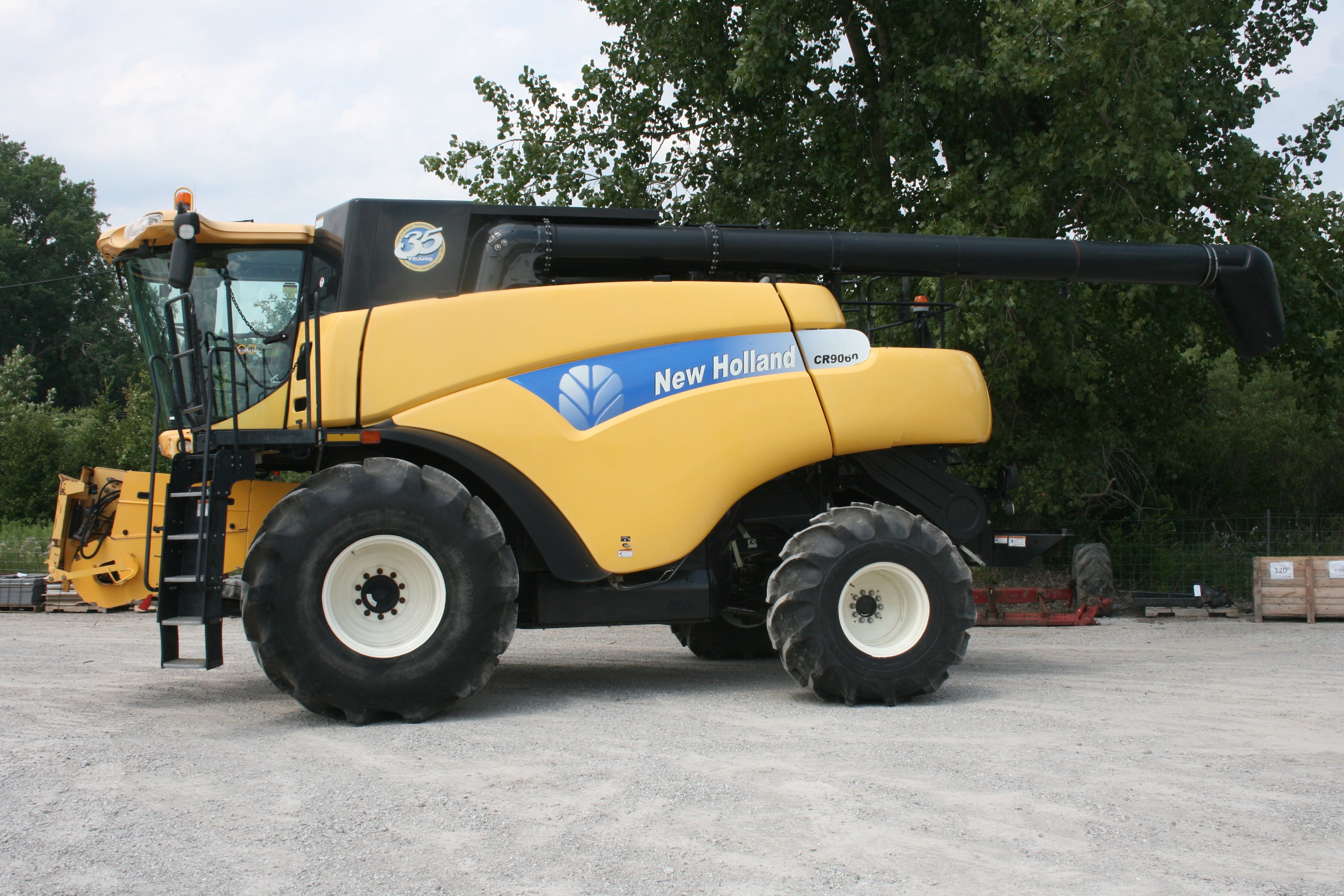 Property photo 108 - 2 DAYS LIVE & ONLINE FARM EQUIPMENT AUCTION IN CASS COUNTY, INDIANA