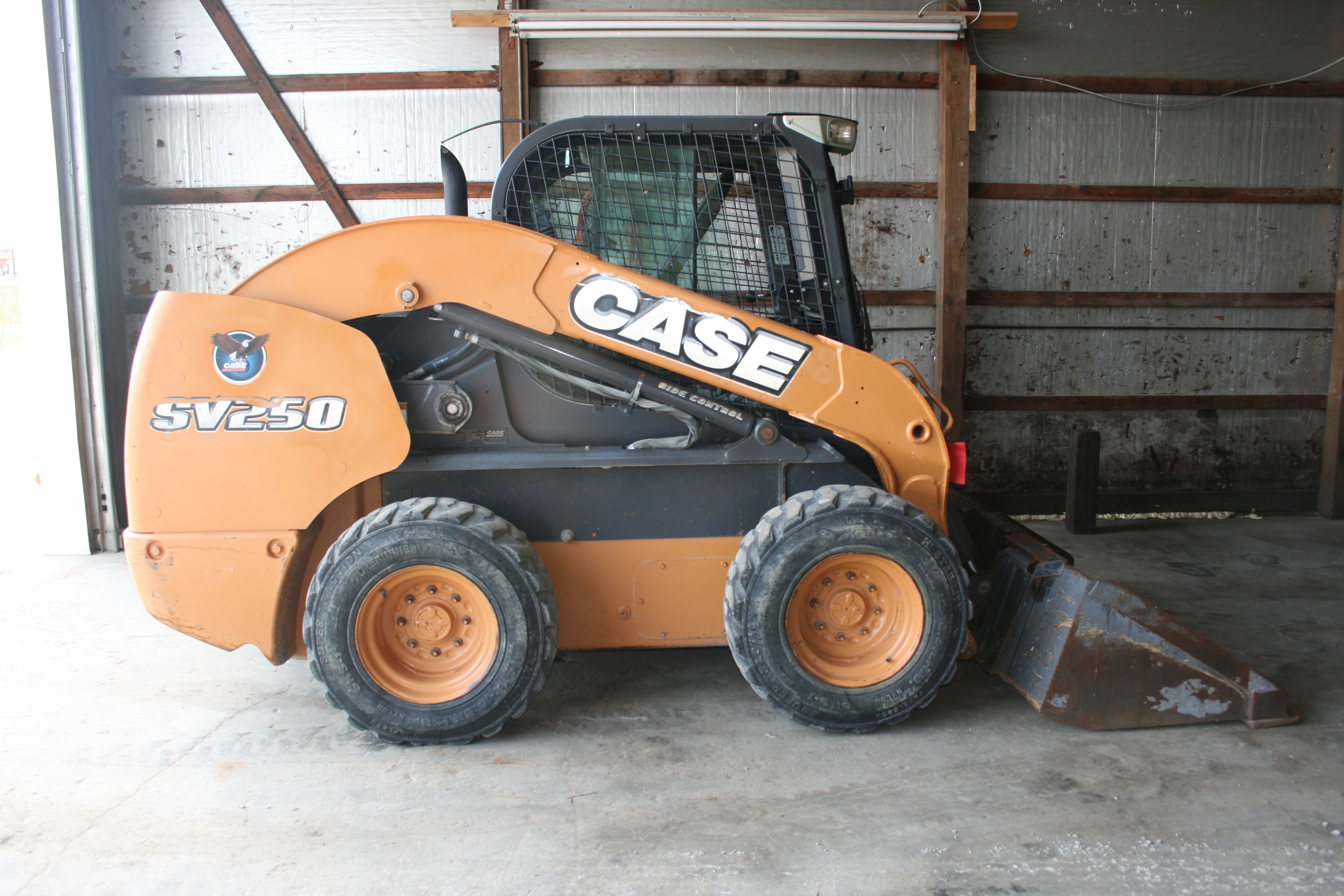 Property photo 109 - 2 DAYS LIVE & ONLINE FARM EQUIPMENT AUCTION IN CASS COUNTY, INDIANA