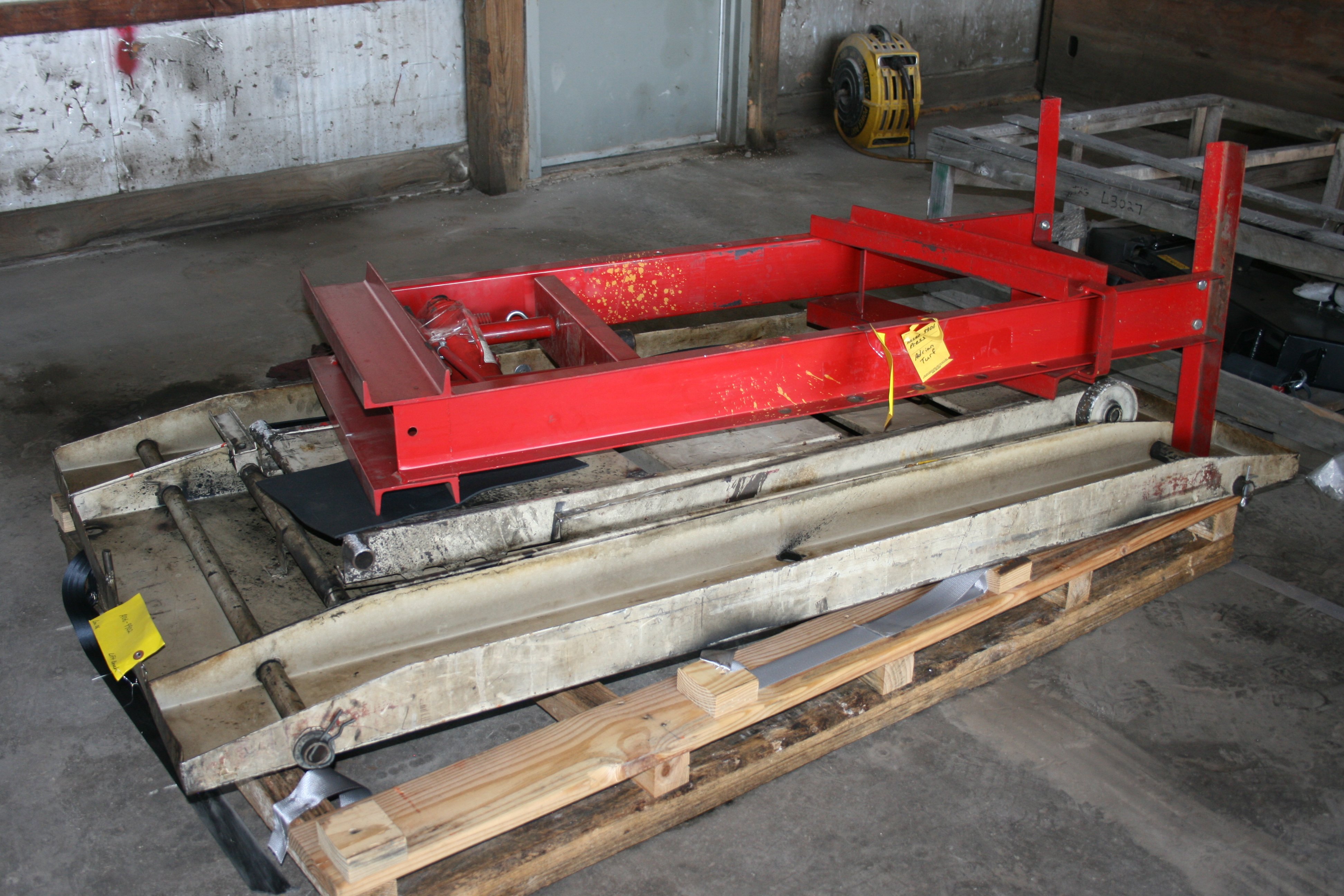 Property photo 115 - 2 DAYS LIVE & ONLINE FARM EQUIPMENT AUCTION IN CASS COUNTY, INDIANA