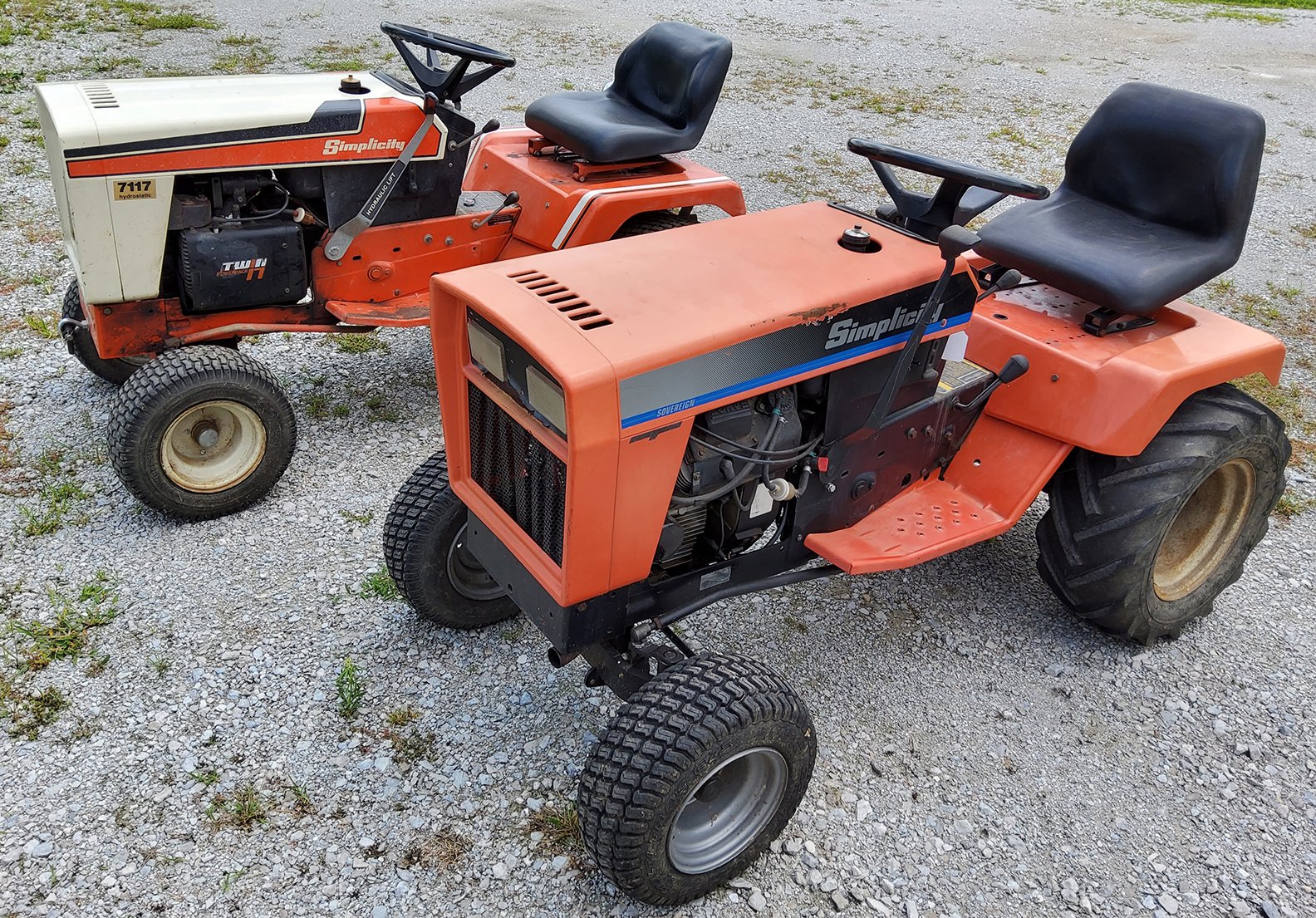 Property photo 20 - TIMED ONLINE ONLY PERSONAL PROPERTY AUCTION IN HUNTINGTON COUNTY, INDIANA