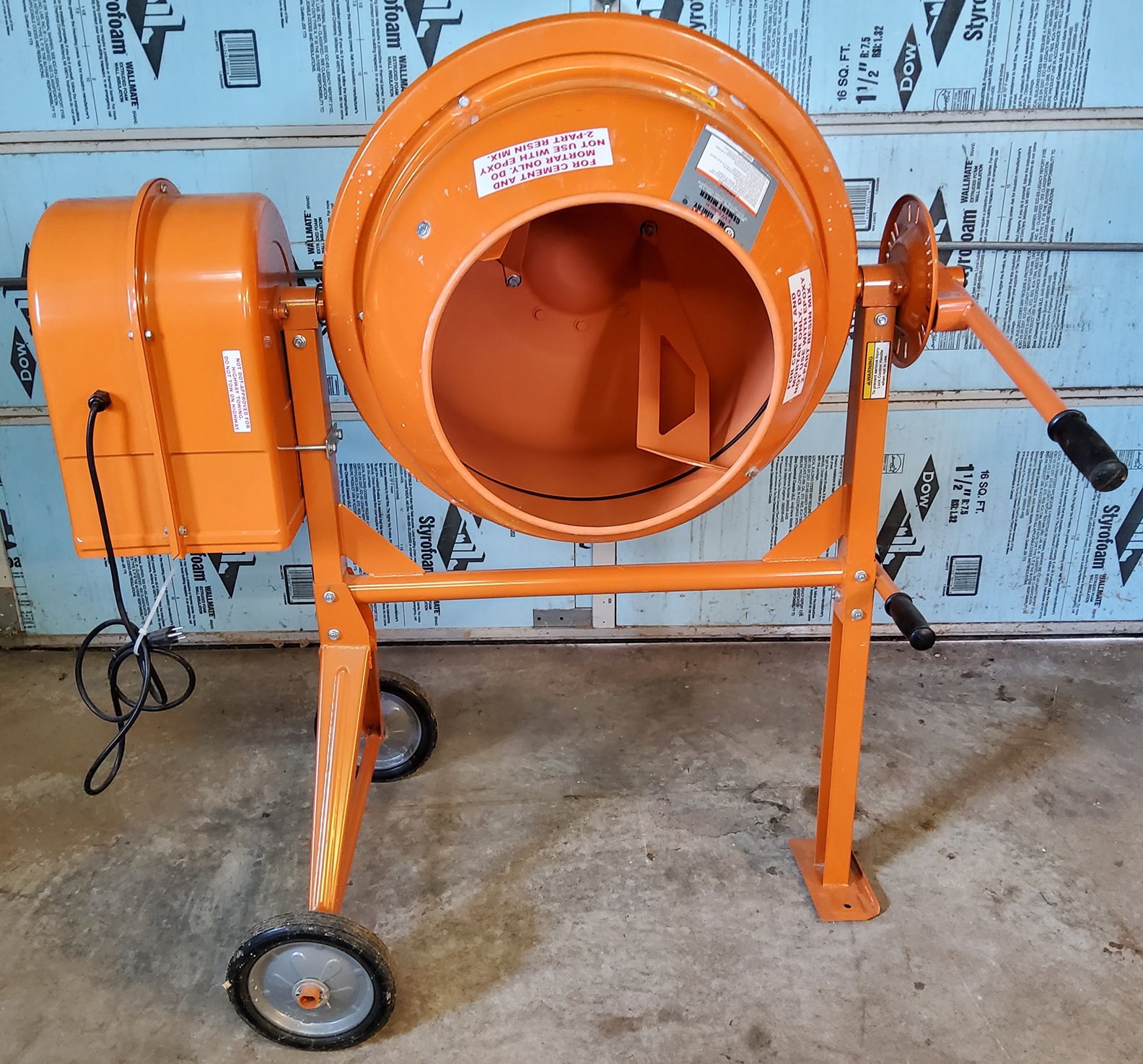 Property photo 17 - TIMED ONLINE ONLY PERSONAL PROPERTY AUCTION IN HUNTINGTON COUNTY, INDIANA