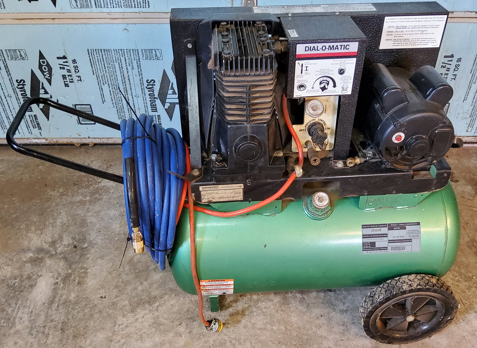 Property photo 6 - TIMED ONLINE ONLY PERSONAL PROPERTY AUCTION IN HUNTINGTON COUNTY, INDIANA