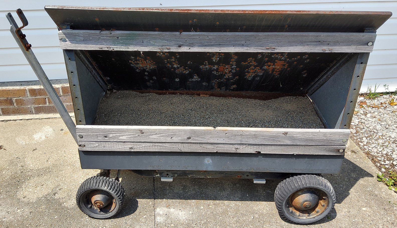 Property photo 4 - TIMED ONLINE ONLY PERSONAL PROPERTY AUCTION IN HUNTINGTON COUNTY, INDIANA