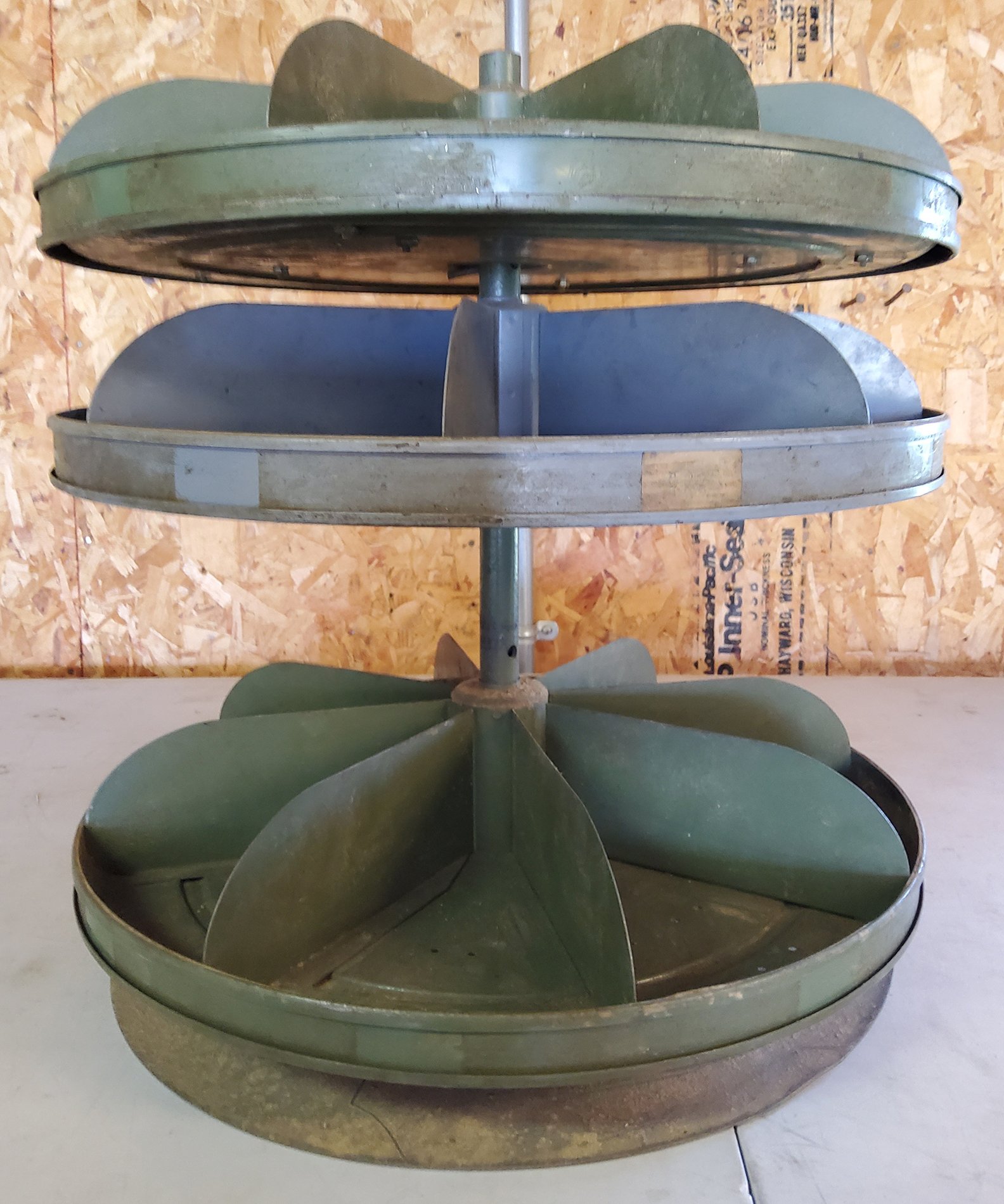 Property photo 2 - TIMED ONLINE ONLY PERSONAL PROPERTY AUCTION IN HUNTINGTON COUNTY, INDIANA
