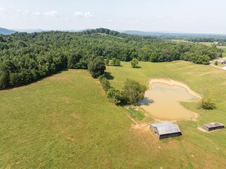 Property photo 1 - LAND AUCTION - 65+/- ACRES OFFERED IN 2 TRACTS IN WAYNE COUNTY, KENTUCKY