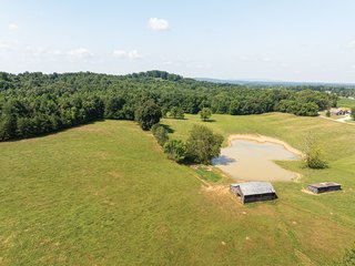 Property photo 2 - LAND AUCTION - 65+/- ACRES OFFERED IN 2 TRACTS IN WAYNE COUNTY, KENTUCKY