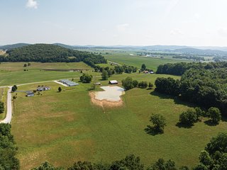 Property photo 3 - LAND AUCTION - 65+/- ACRES OFFERED IN 2 TRACTS IN WAYNE COUNTY, KENTUCKY